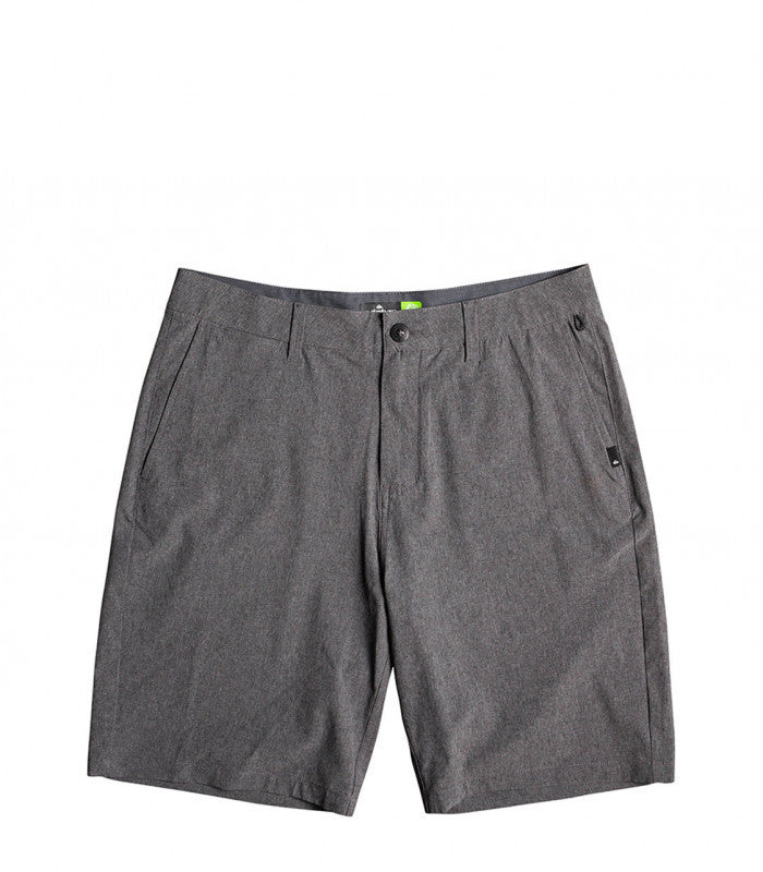 QUIKSILVERUnion Heather Amphibian