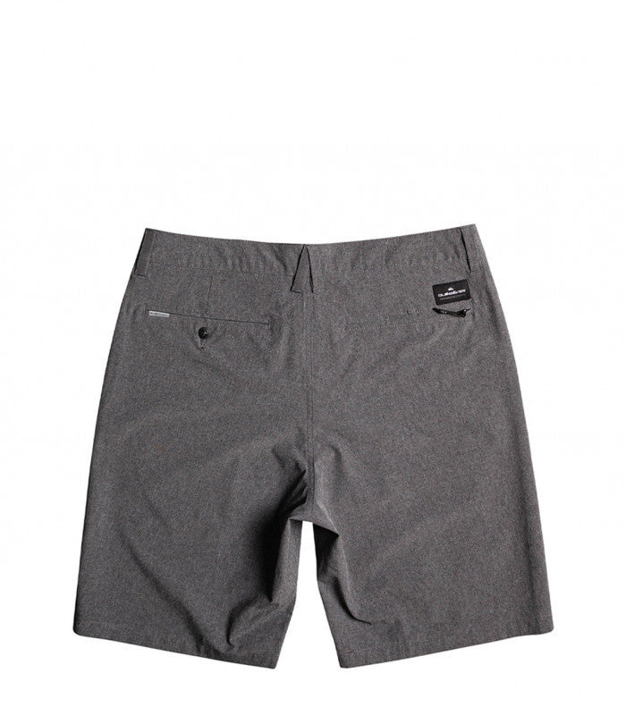 QUIKSILVERUnion Heather Amphibian