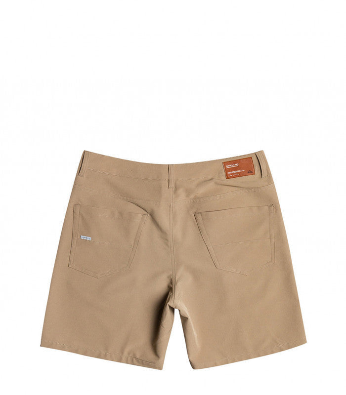 QUIKSILVERNelson Drytwill Amphibian