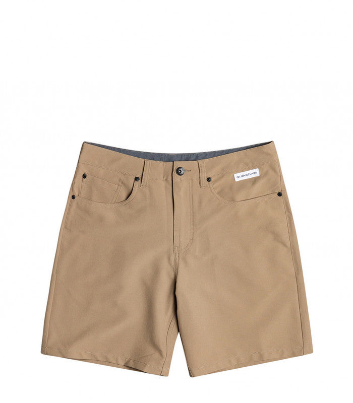 QUIKSILVERNelson Drytwill Amphibian