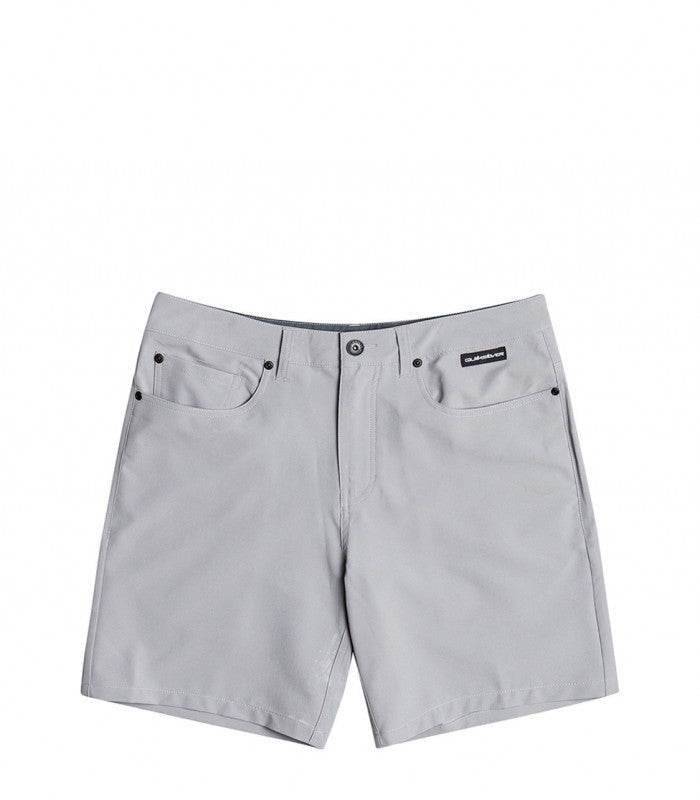 QUIKSILVERNelson Drytwill Amphibian