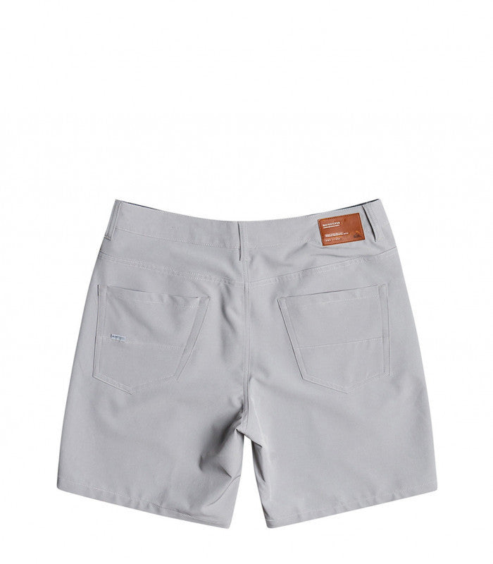 QUIKSILVERNelson Drytwill Amphibian