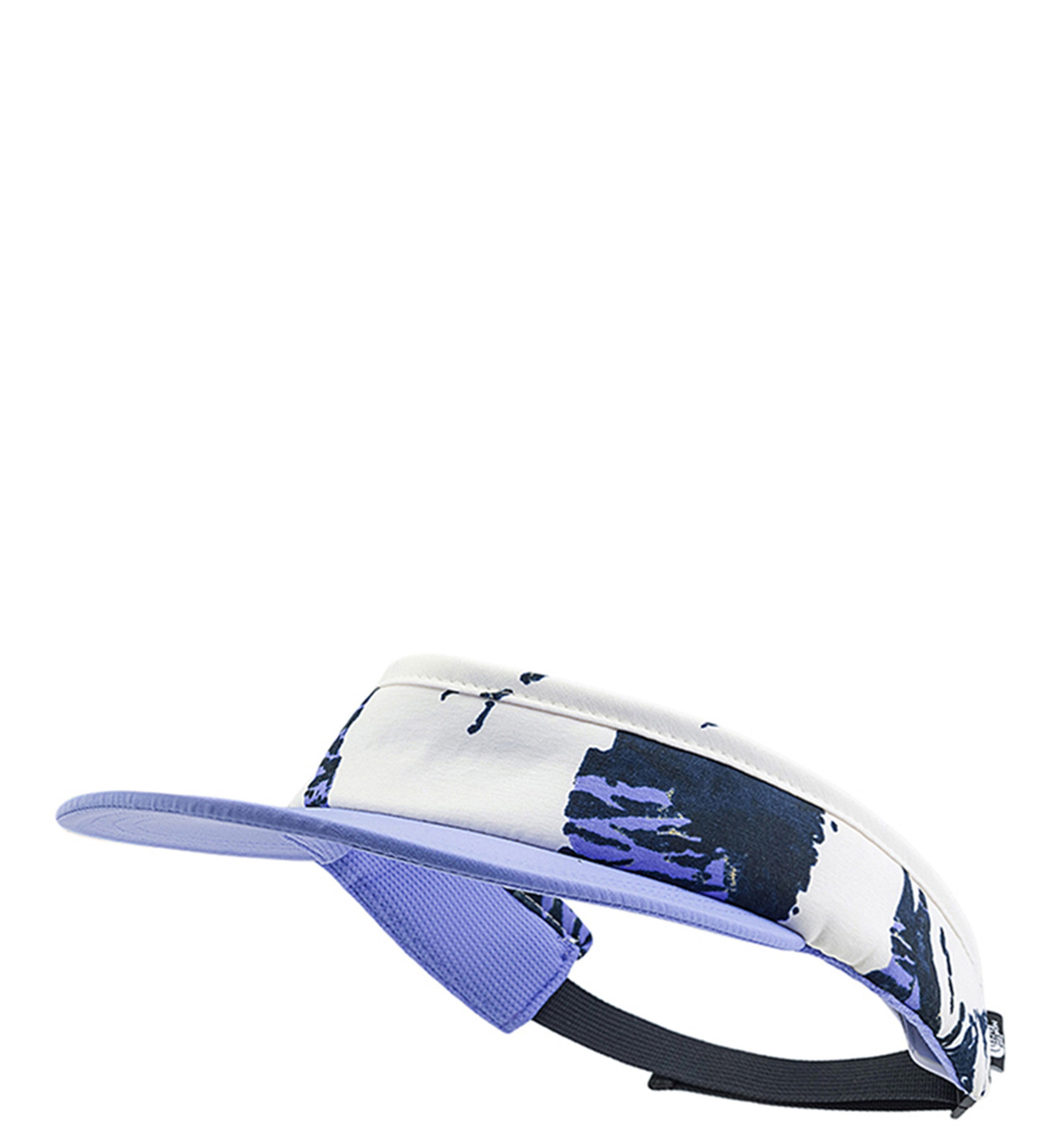 THE NORTH FACEClass V Visor Head Gear