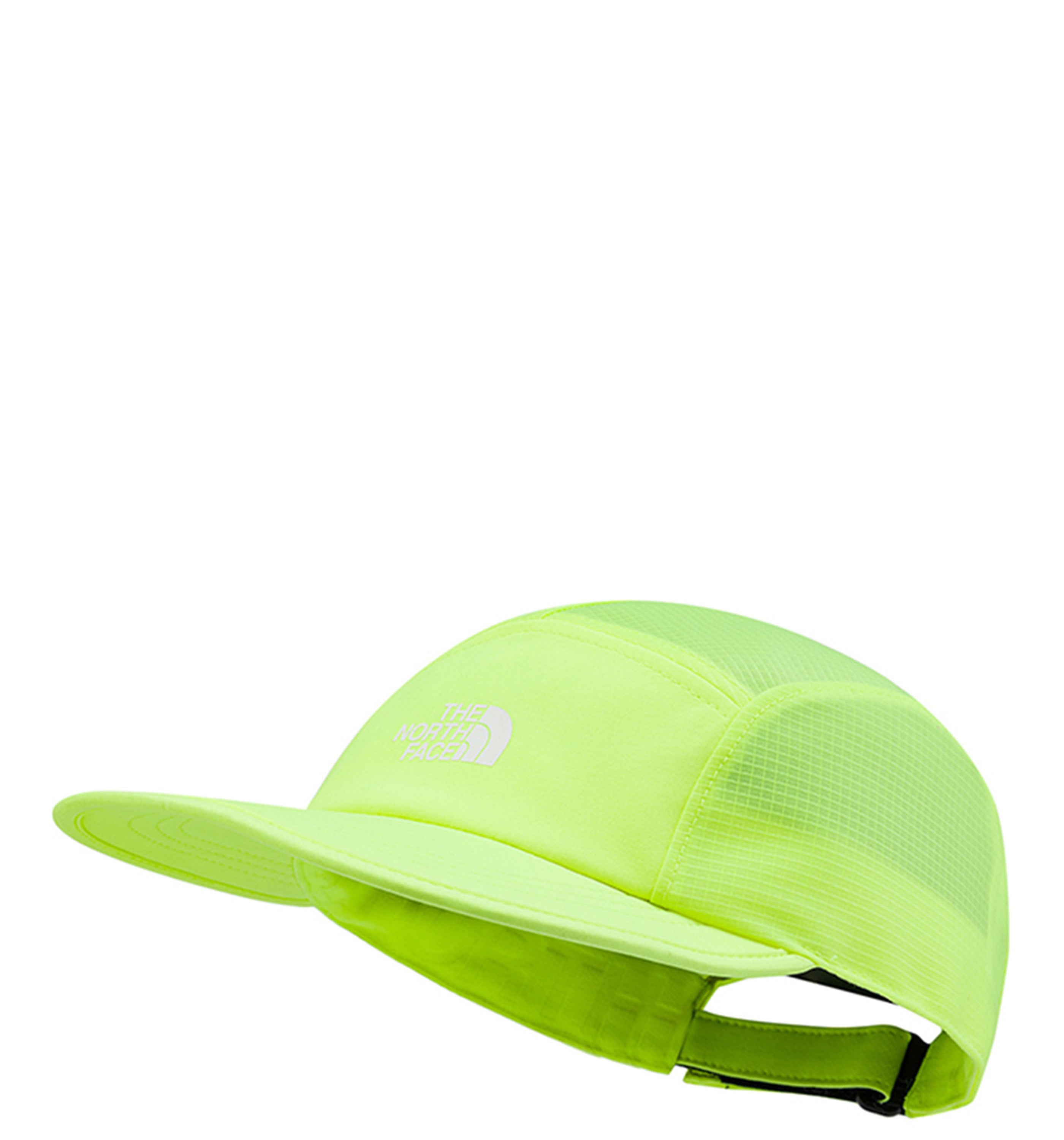 THE NORTH FACETnf Run Hat Head Gear