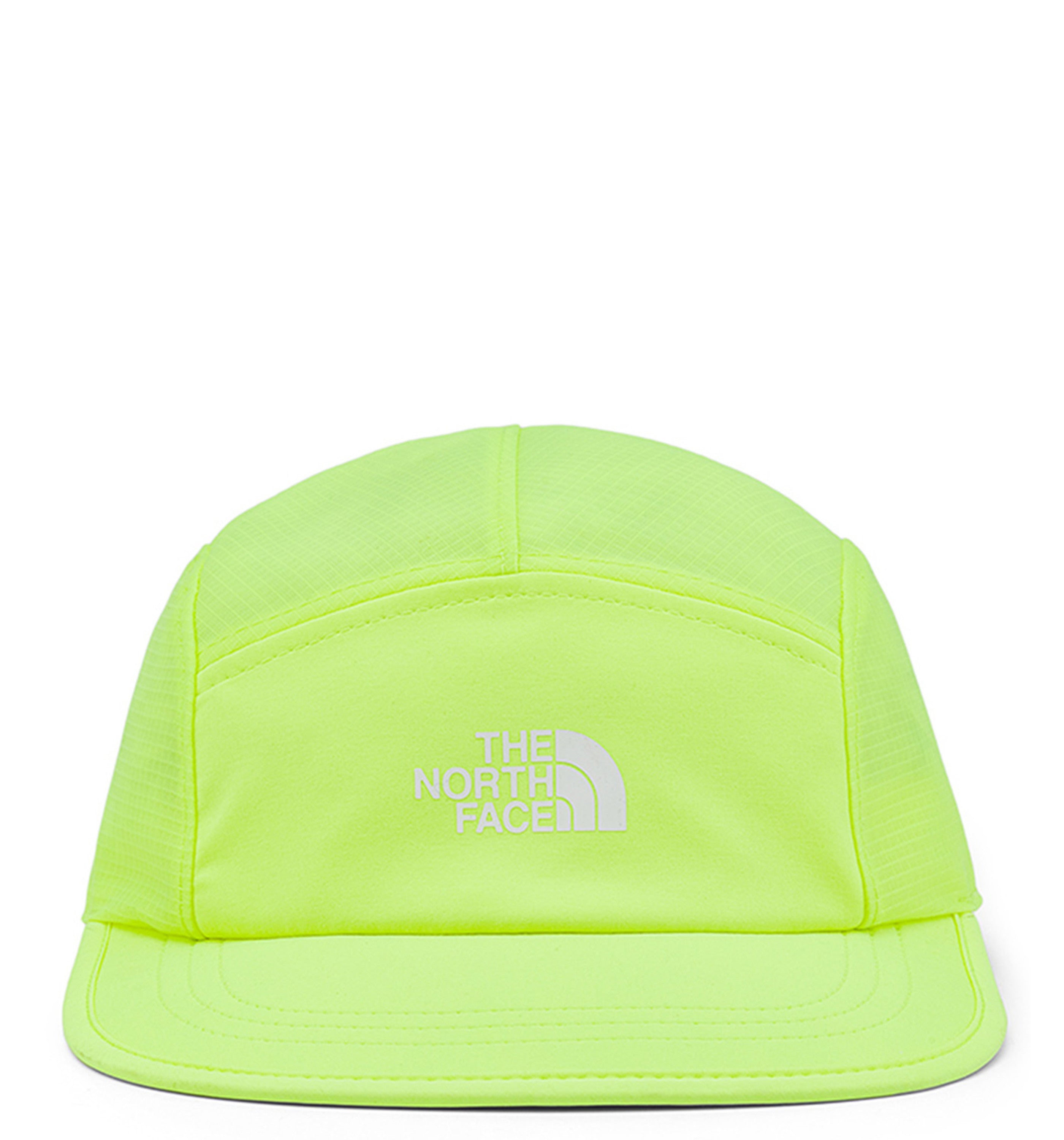 THE NORTH FACETnf Run Hat Head Gear