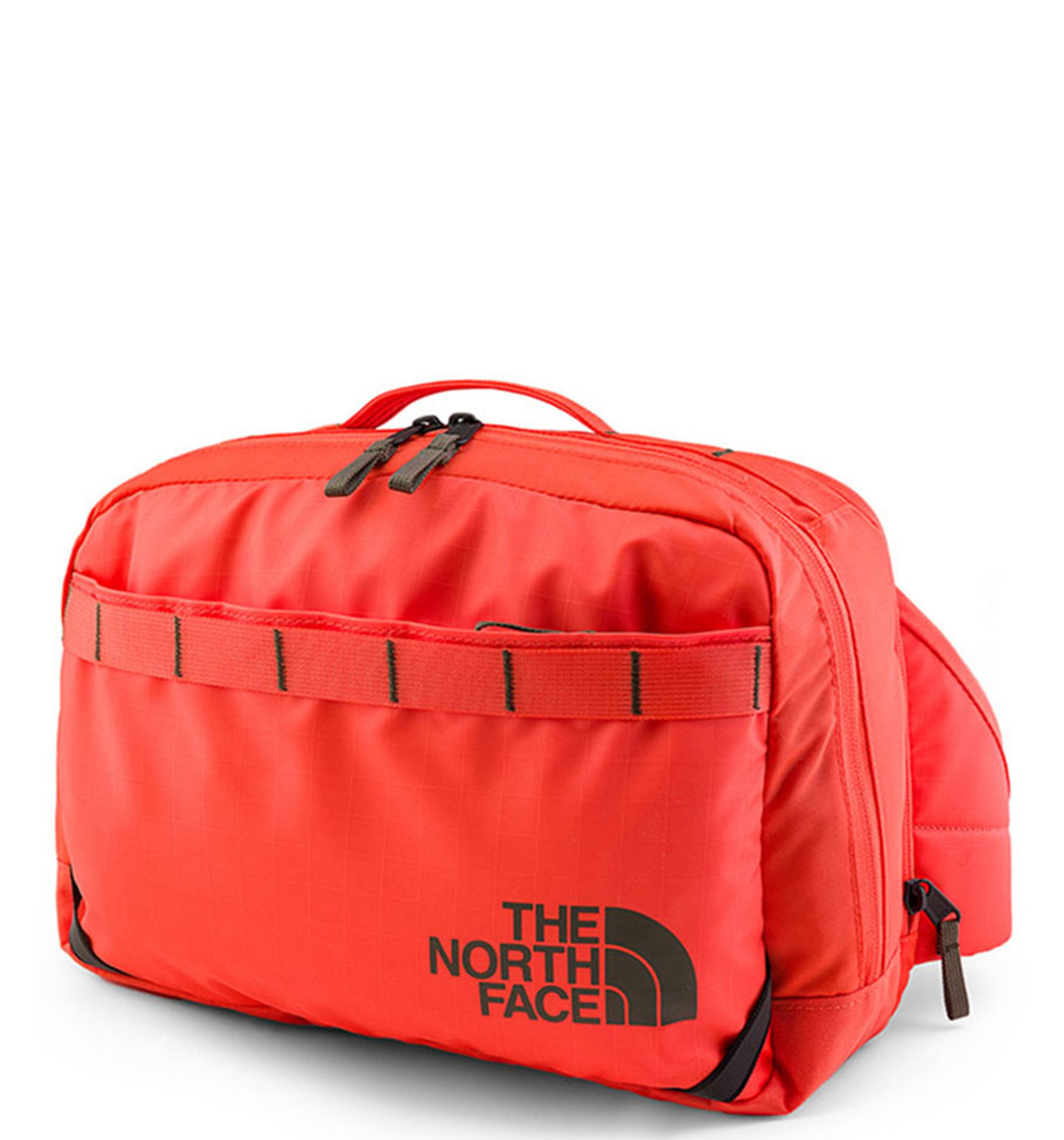 THE NORTH FACEBase Camp Voyager Sling Shoulder Bag