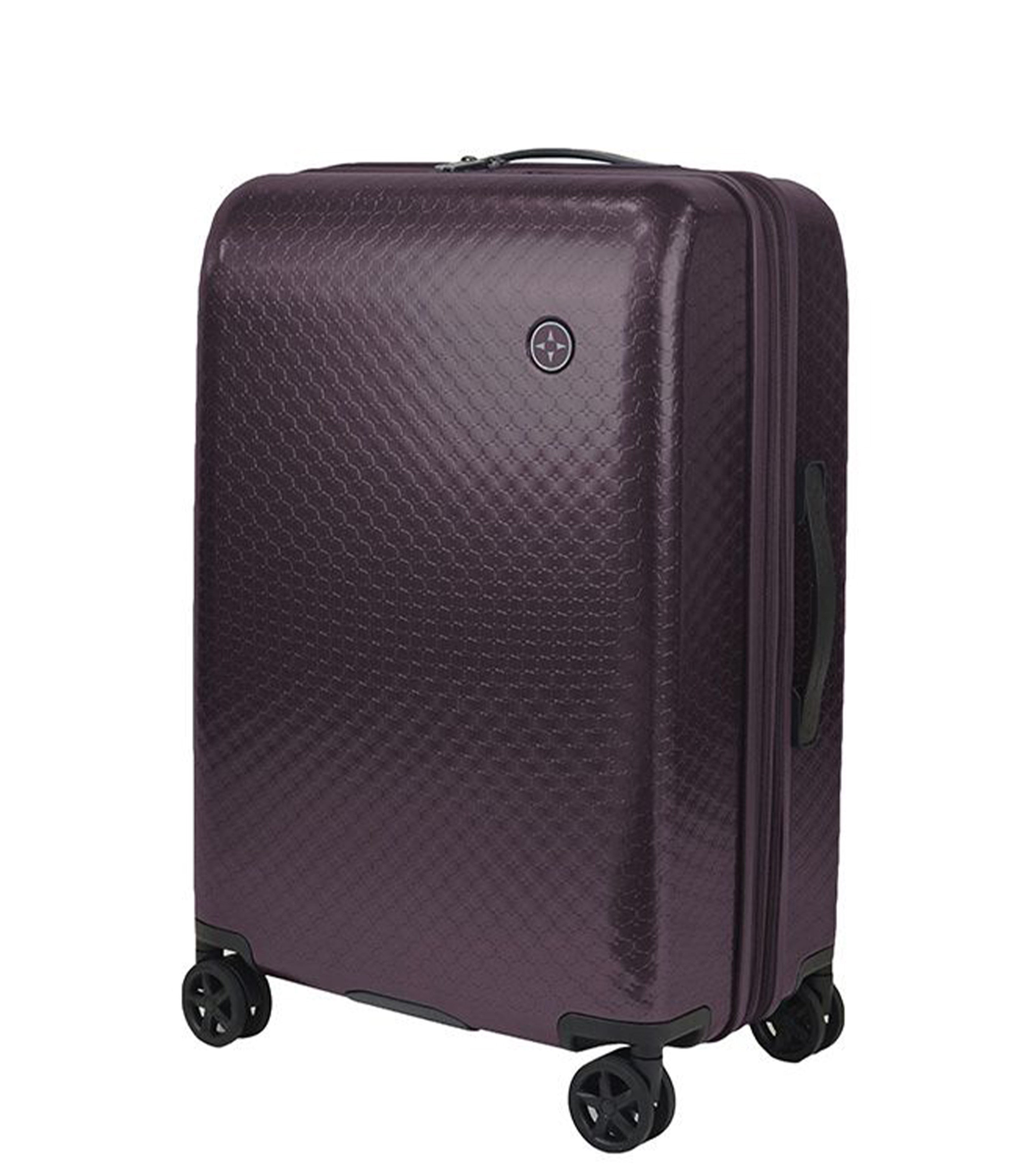 WORLD TRAVELLERLAPLAND (Medium+) Aurora Violet