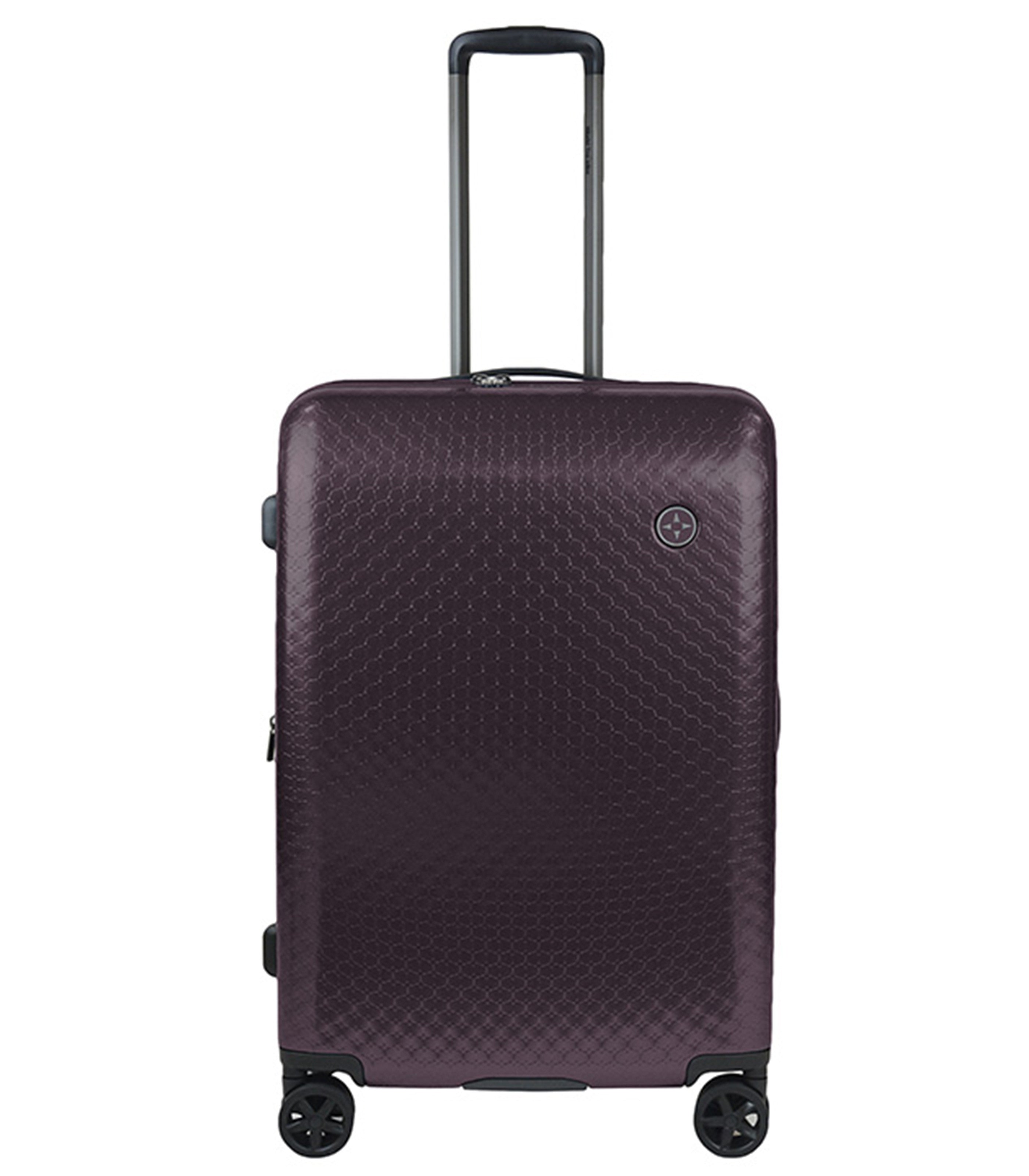 WORLD TRAVELLERLAPLAND (Medium+) Aurora Violet