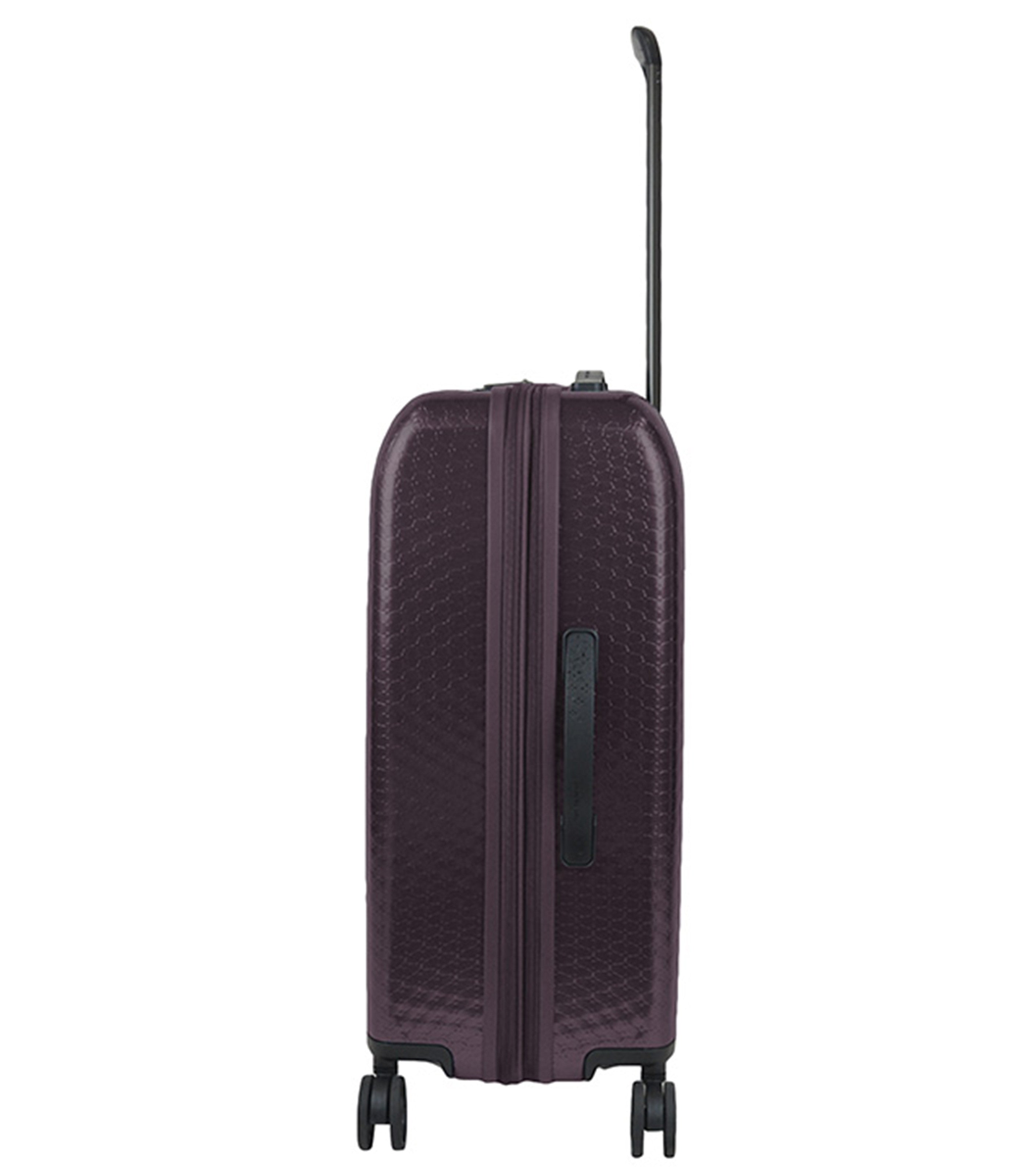 WORLD TRAVELLERLAPLAND (Medium+) Aurora Violet