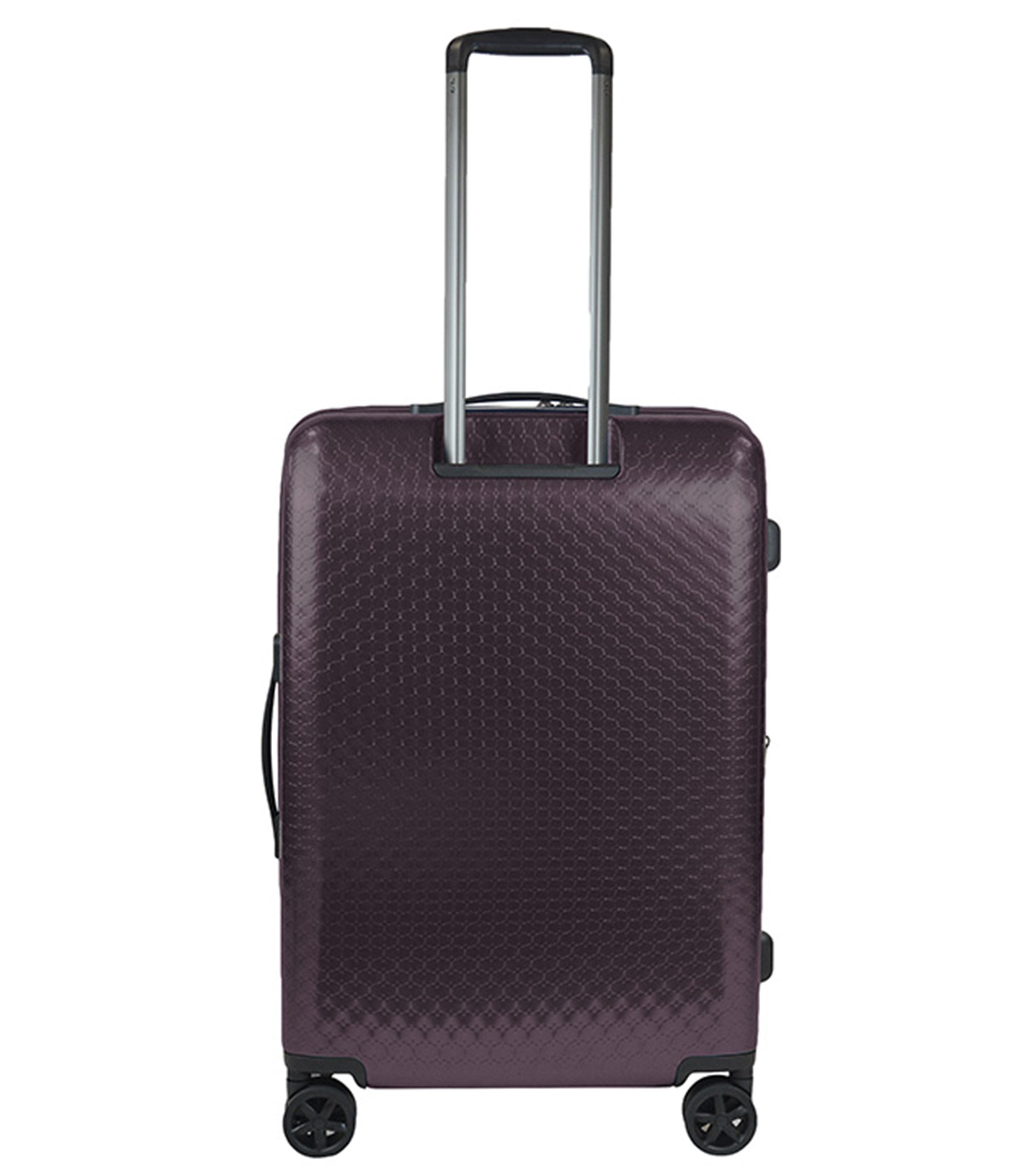 WORLD TRAVELLERLAPLAND (Medium+) Aurora Violet