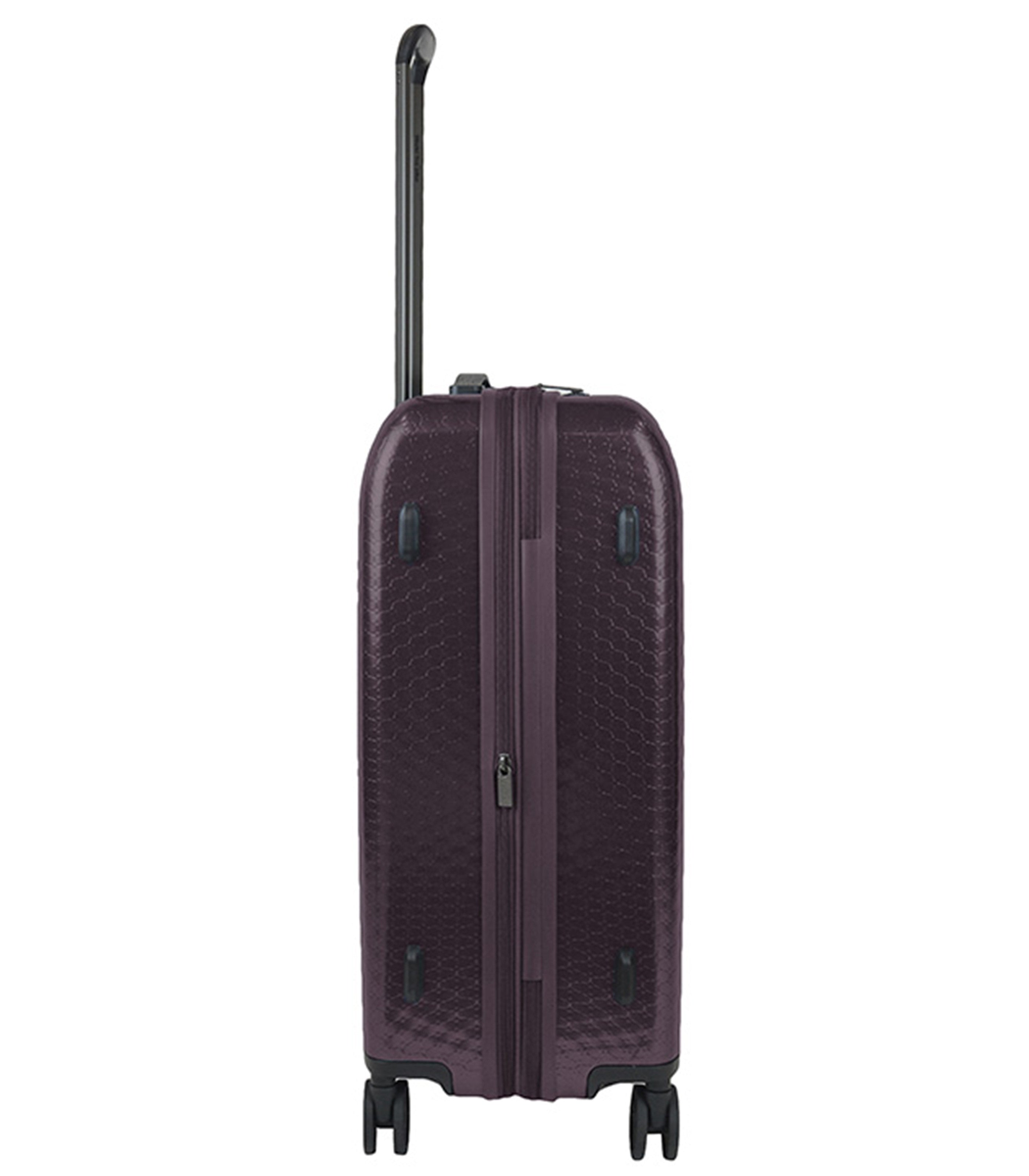 WORLD TRAVELLERLAPLAND (Medium+) Aurora Violet