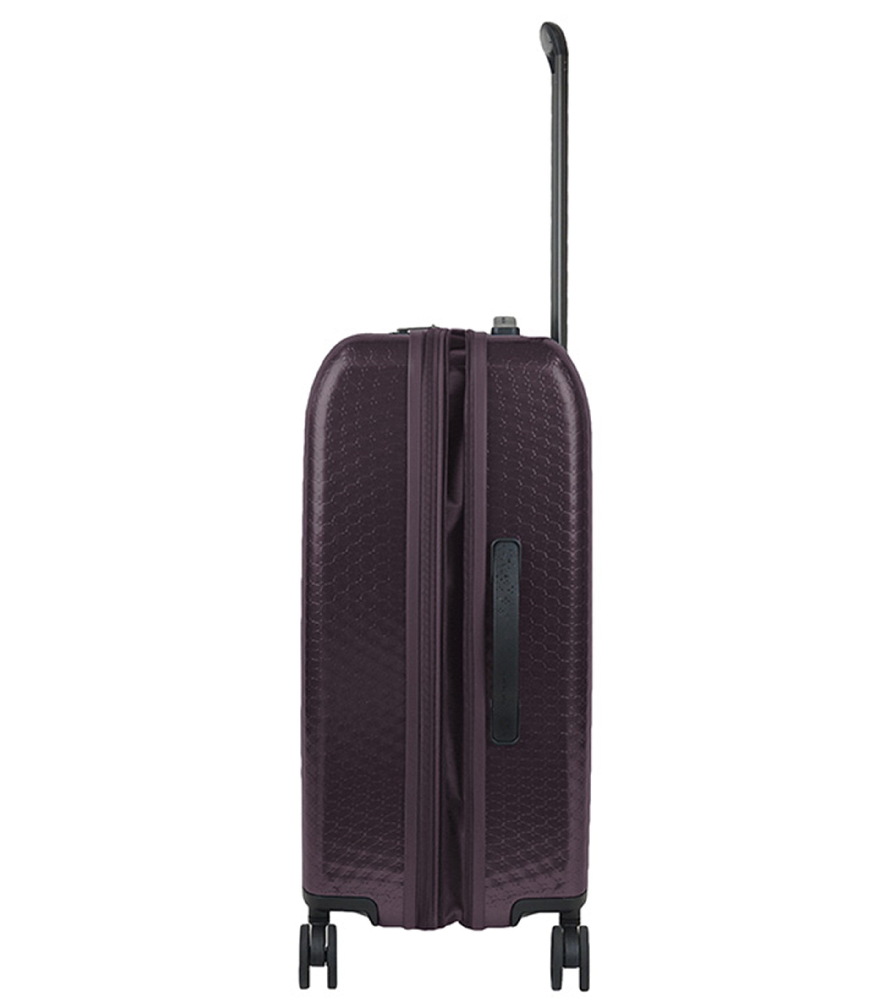 WORLD TRAVELLERLAPLAND (Medium+) Aurora Violet