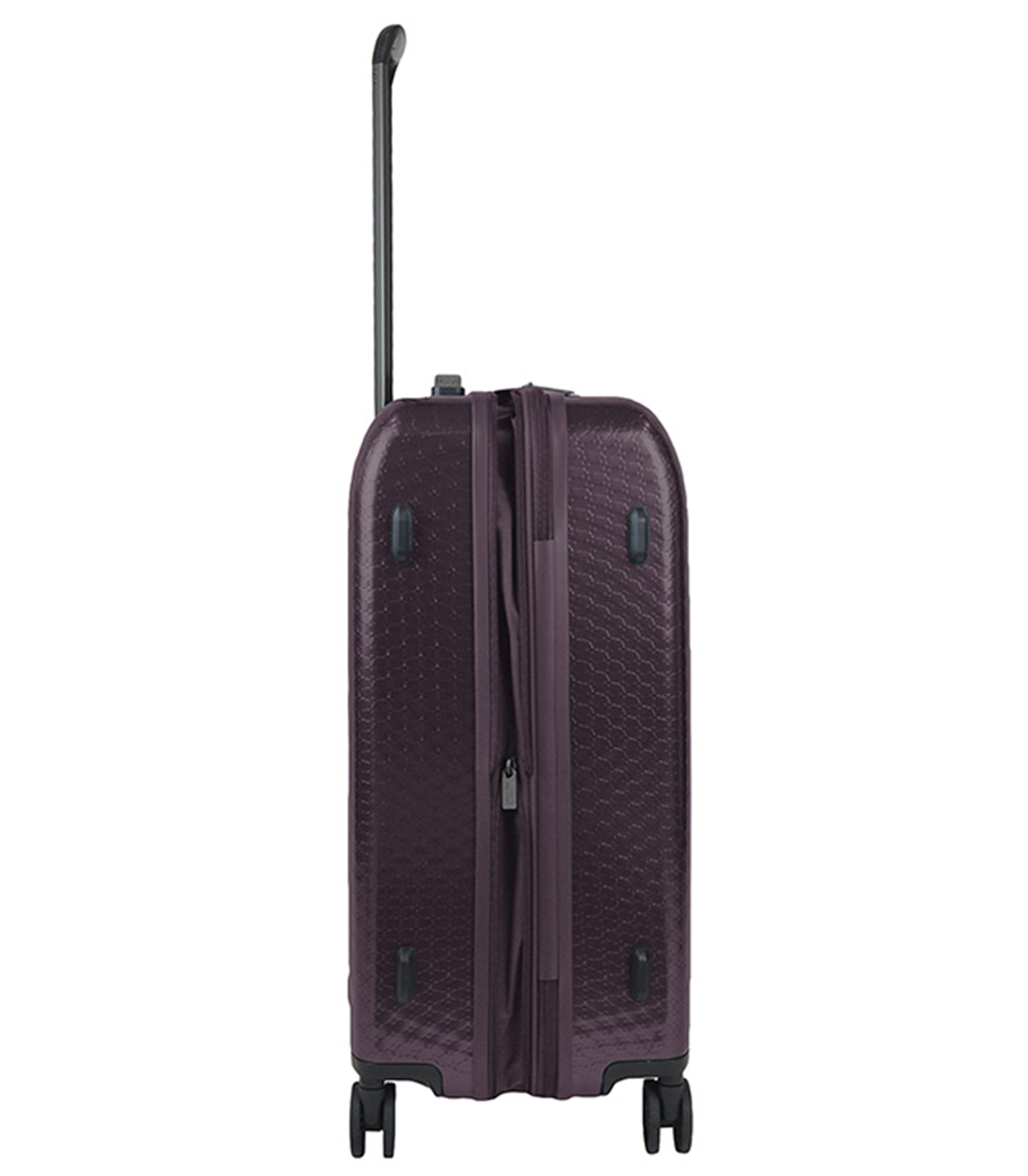 WORLD TRAVELLERLAPLAND (Medium+) Aurora Violet