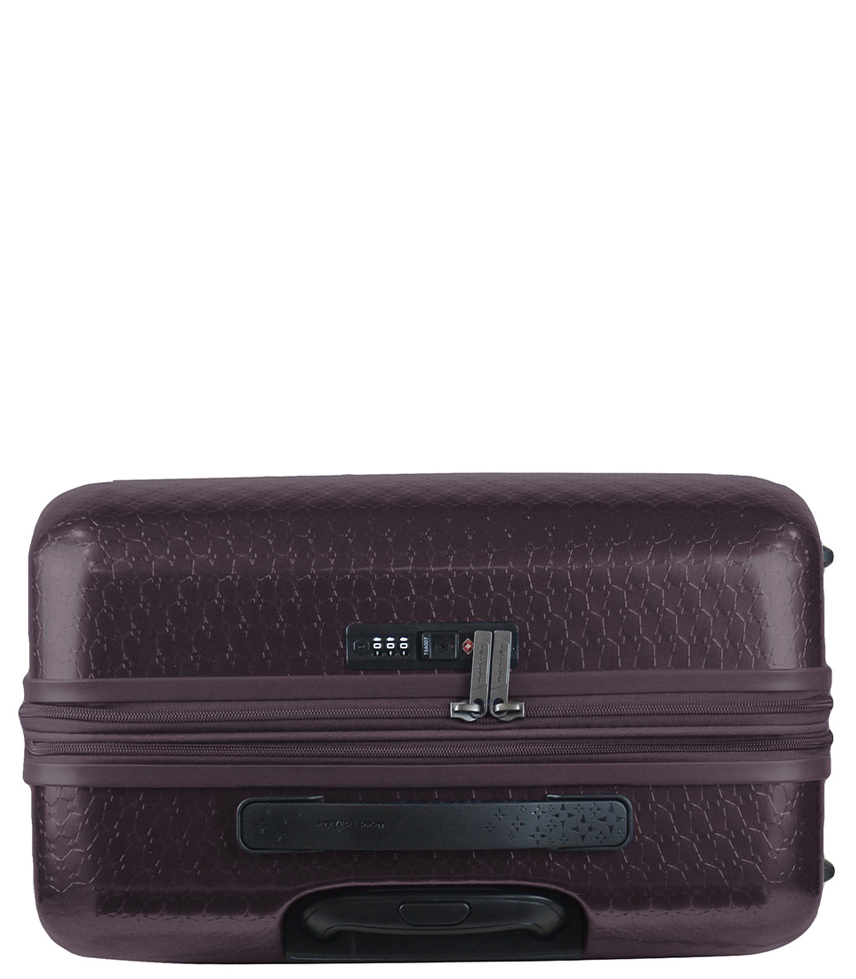 WORLD TRAVELLERLAPLAND (Medium+) Aurora Violet