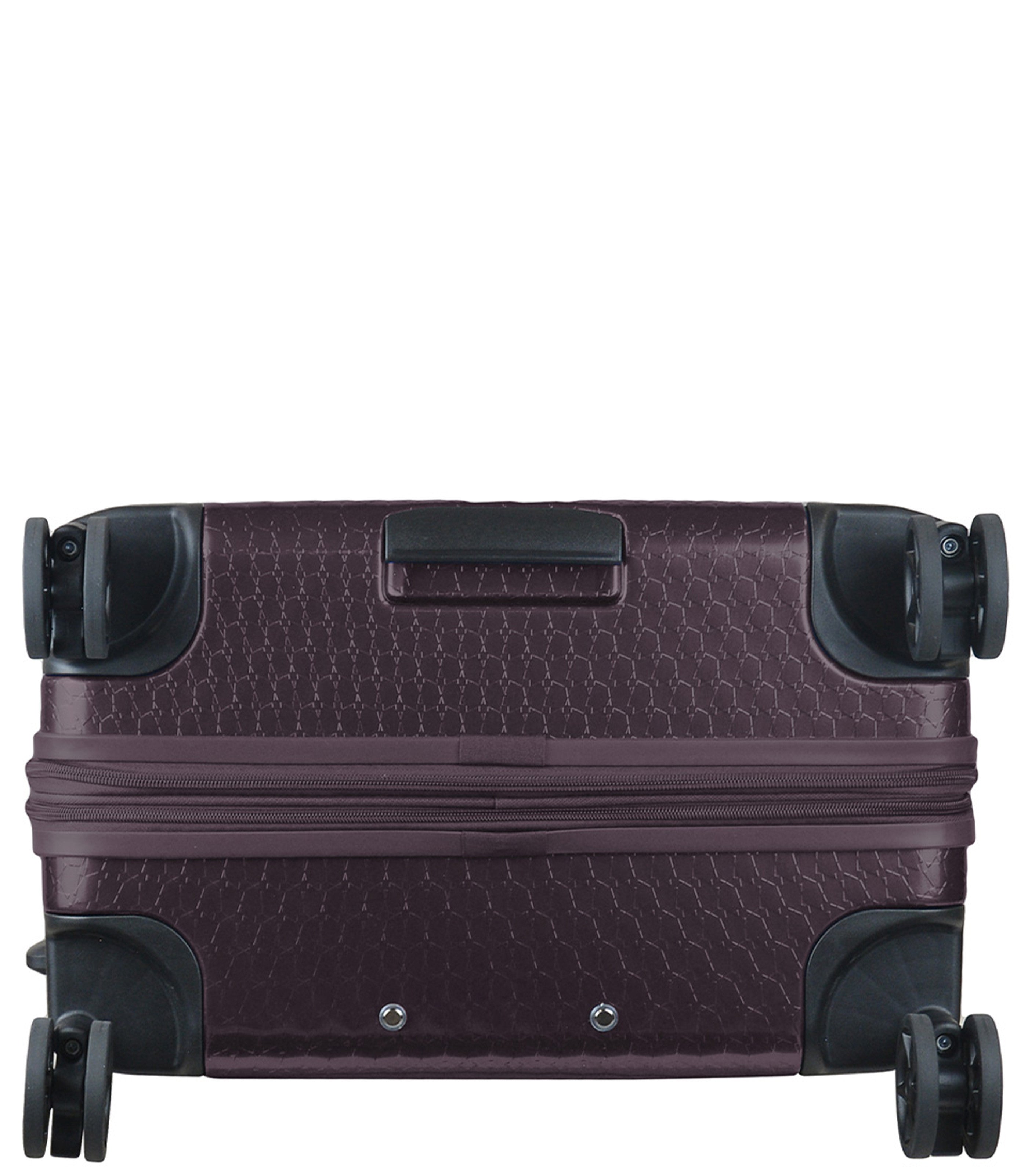 WORLD TRAVELLERLAPLAND (Medium+) Aurora Violet