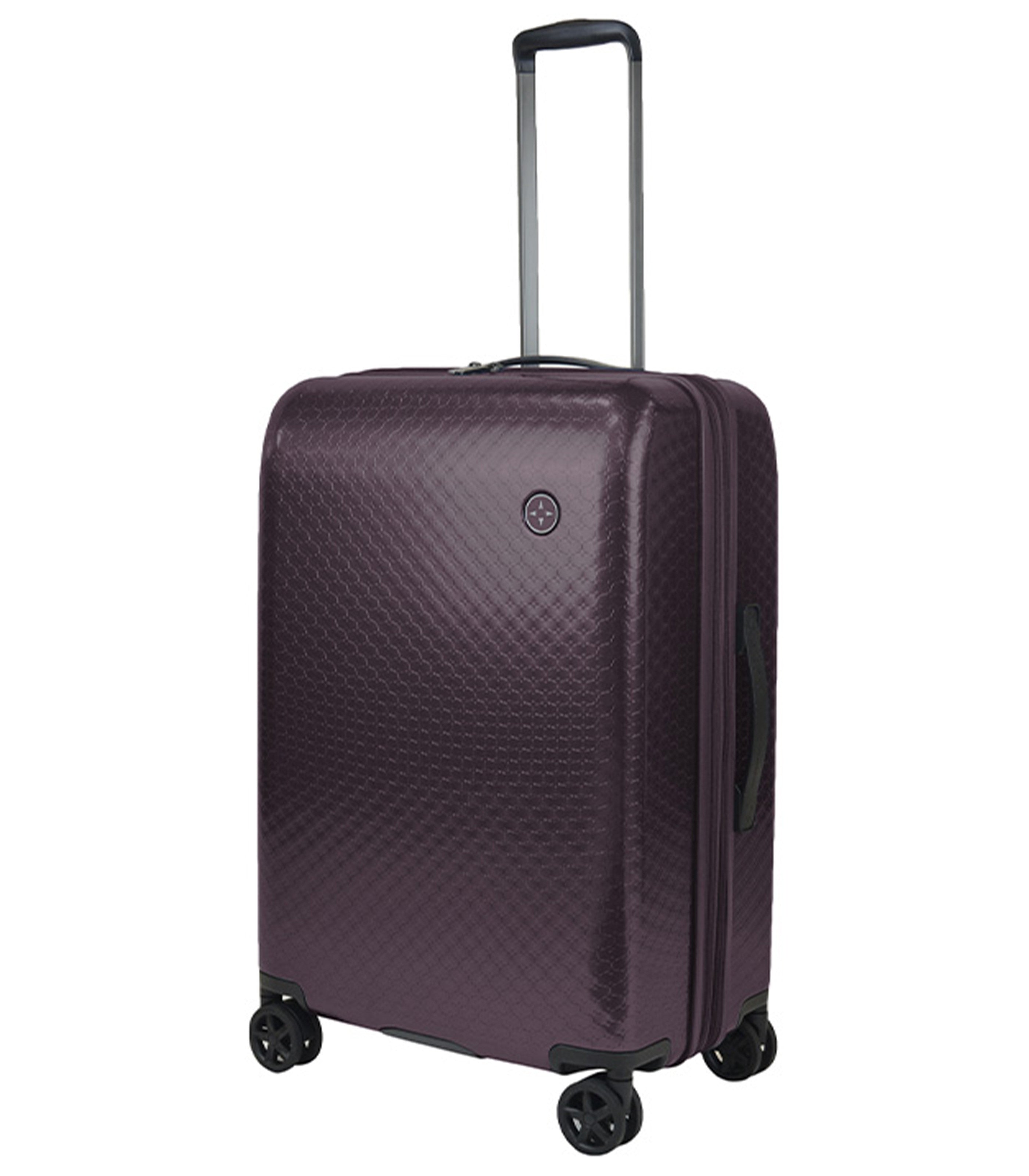 WORLD TRAVELLERLAPLAND (Medium+) Aurora Violet