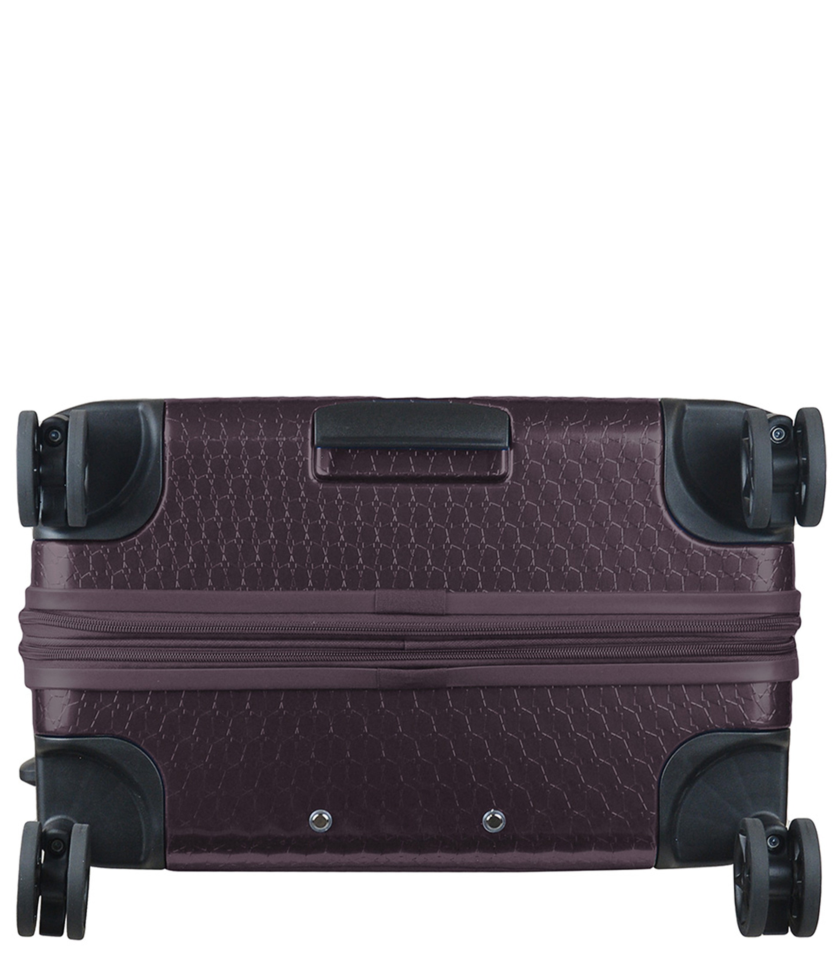 WORLD TRAVELLERLAPLAND (Medium+) Aurora Violet