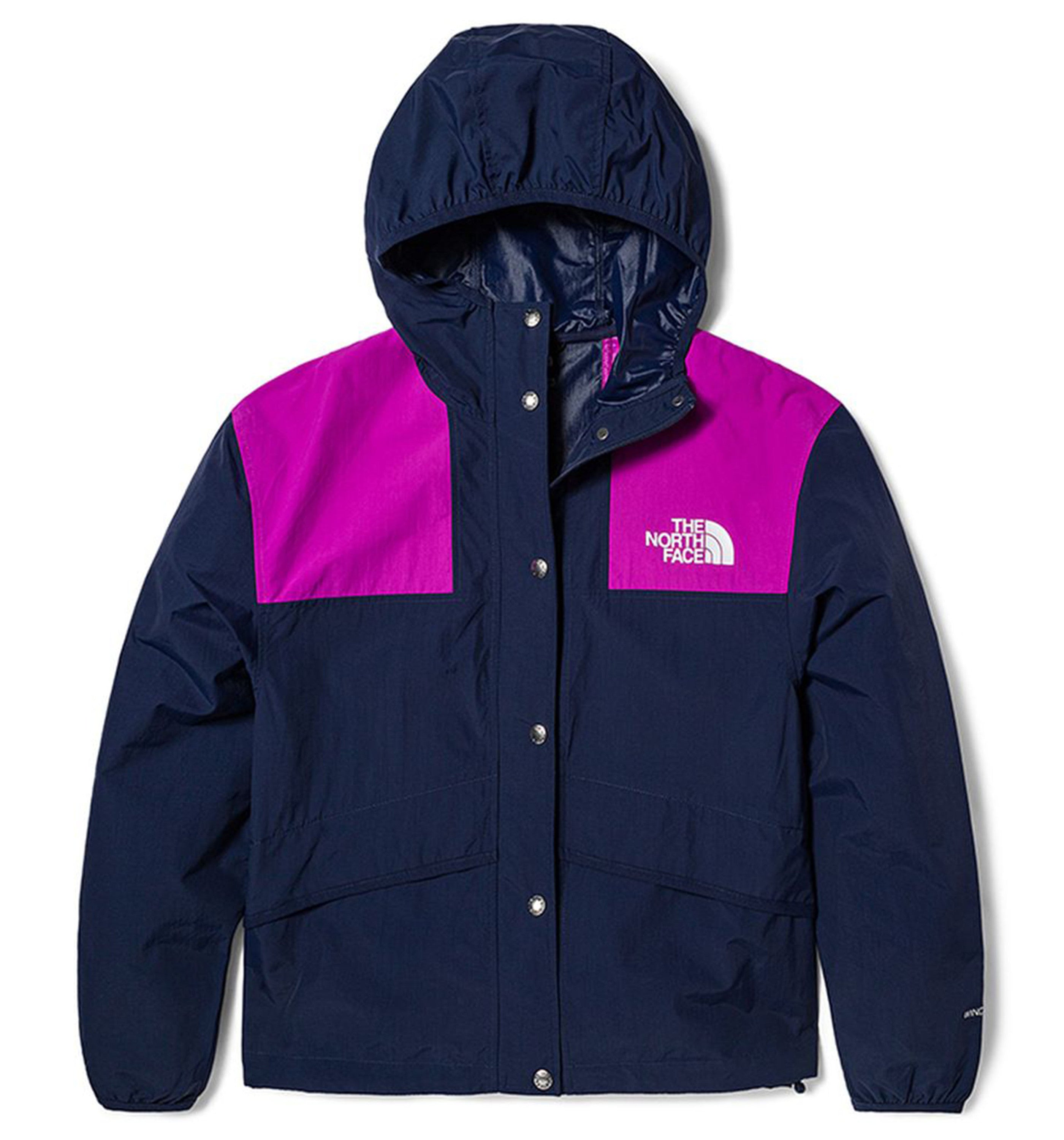 THE NORTH FACE86 Mountain Wind Jacket Women