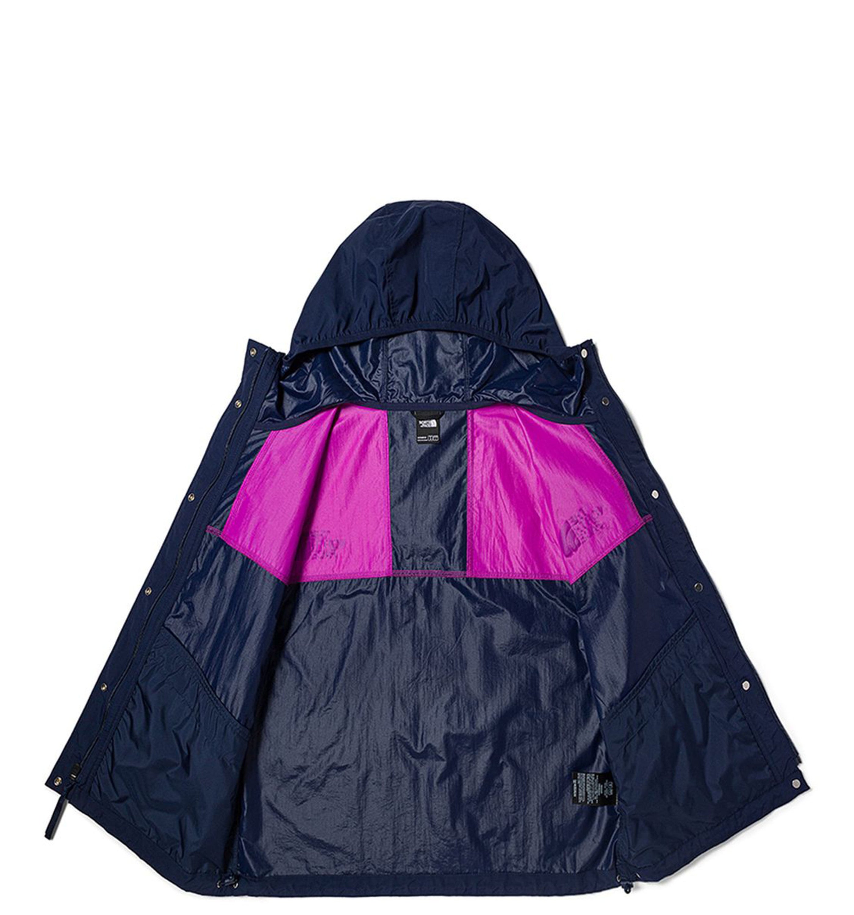 THE NORTH FACE86 Mountain Wind Jacket Women