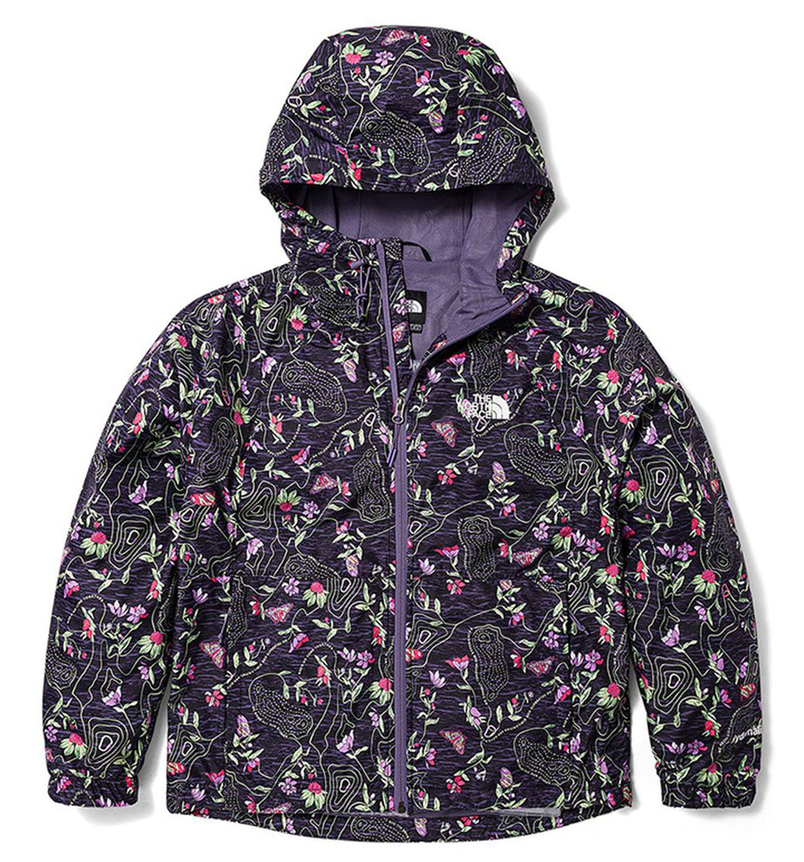 THE NORTH FACEHydrenaline Jacket 2000 Women