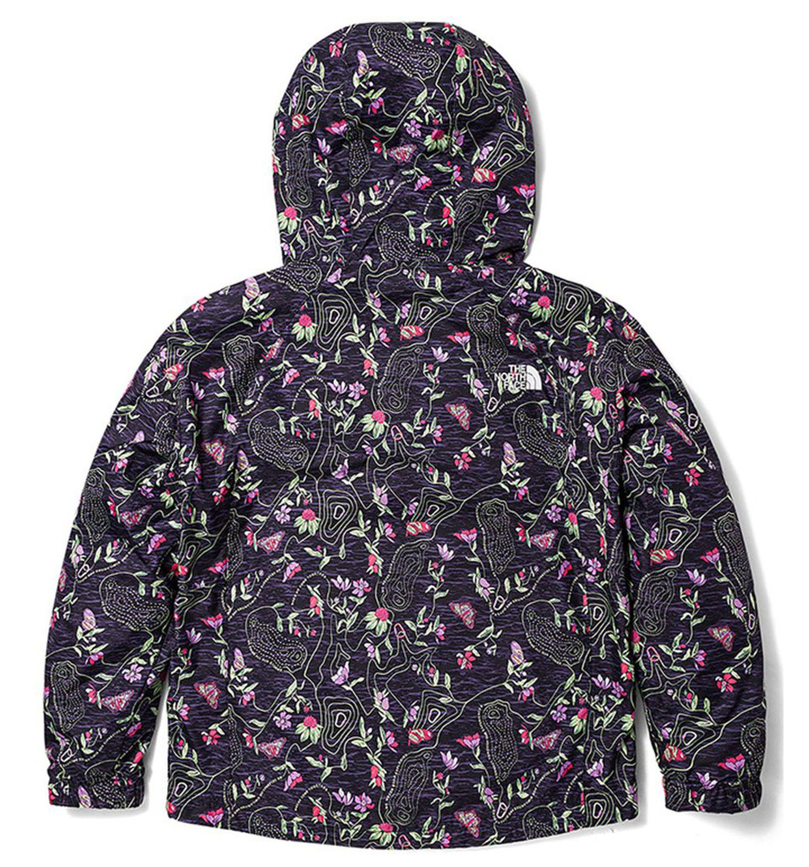THE NORTH FACEHydrenaline Jacket 2000 Women