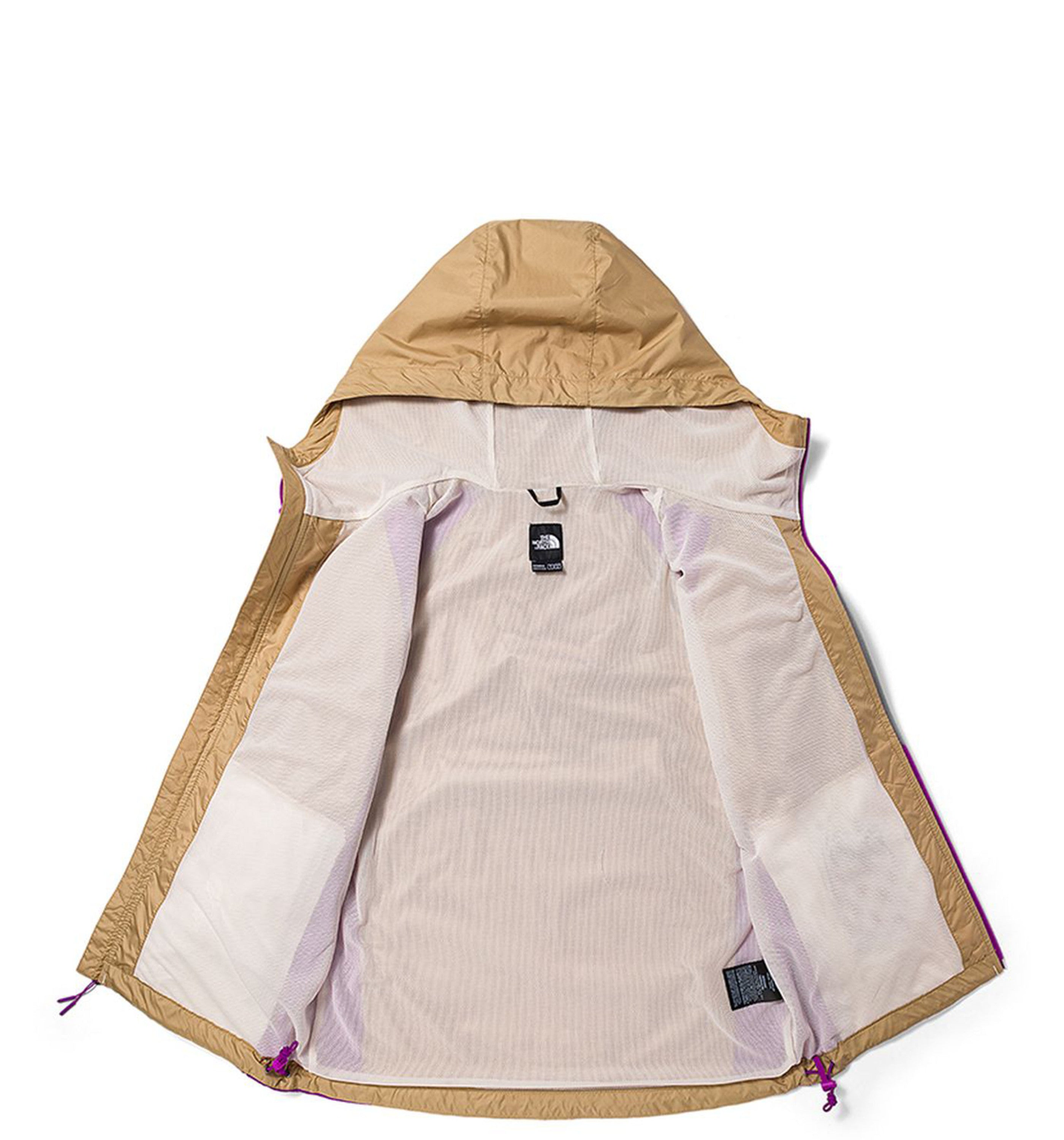 THE NORTH FACEHydrenaline Jacket 2000 Women
