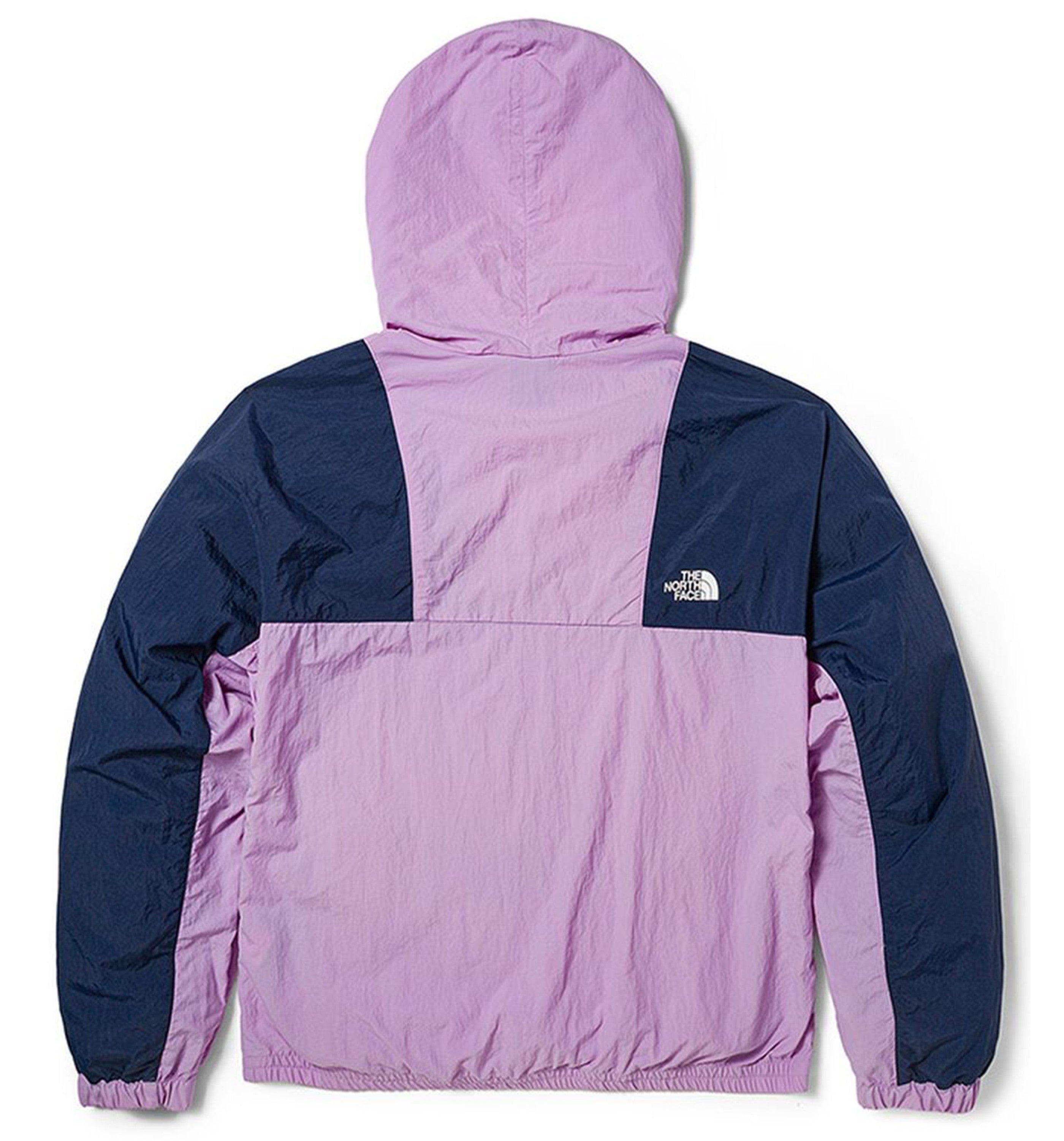 THE NORTH FACE78 Upf Wind Jacket Women