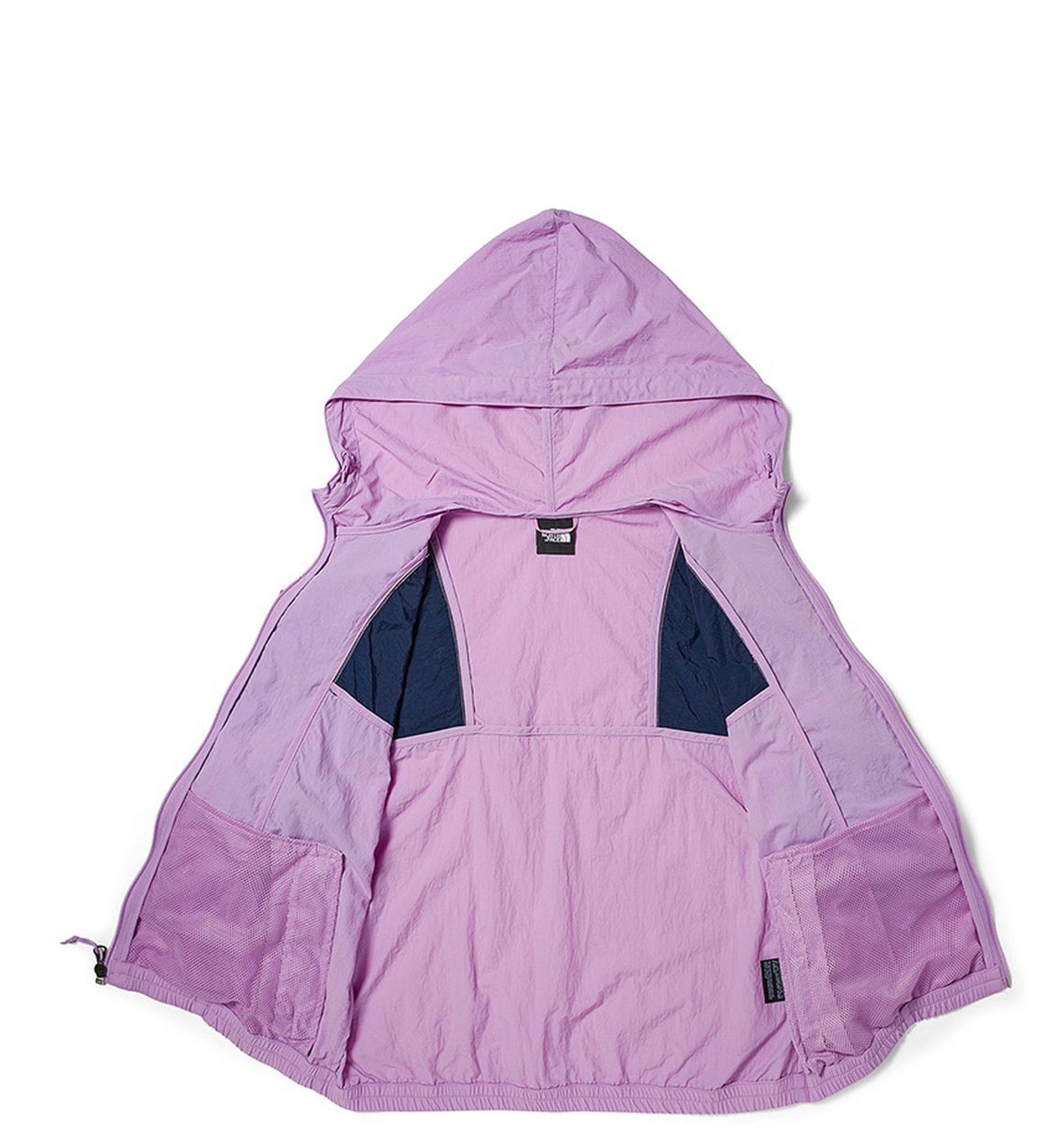 THE NORTH FACE78 Upf Wind Jacket Women
