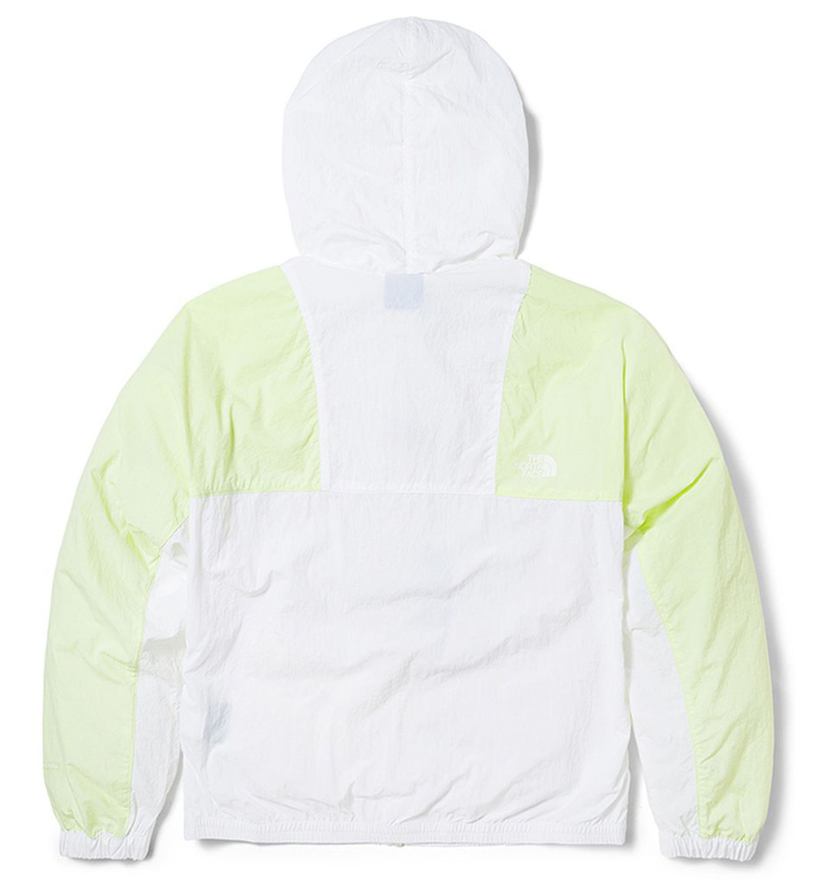 THE NORTH FACE78 Upf Wind Jacket Women