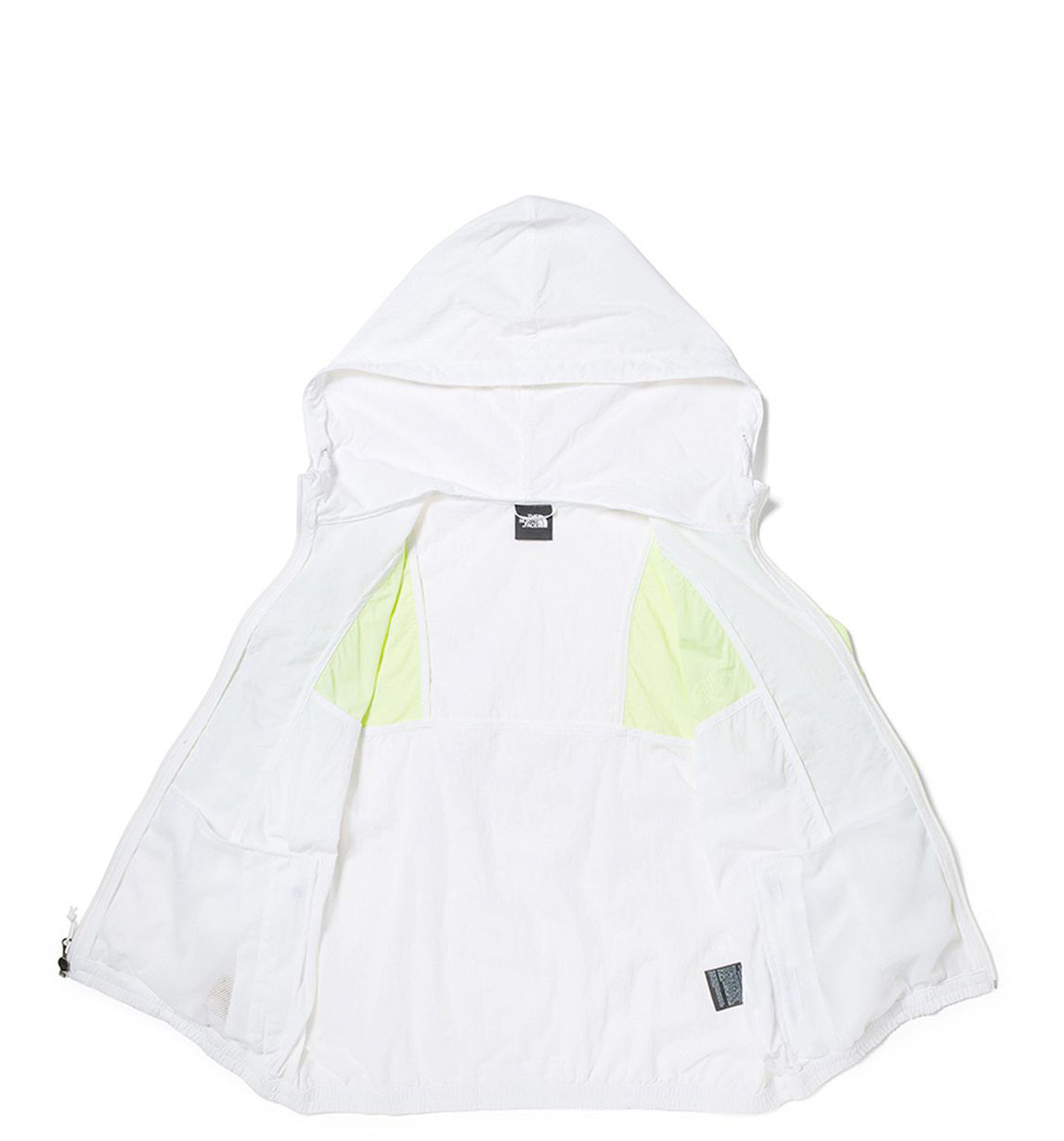 THE NORTH FACE78 Upf Wind Jacket Women
