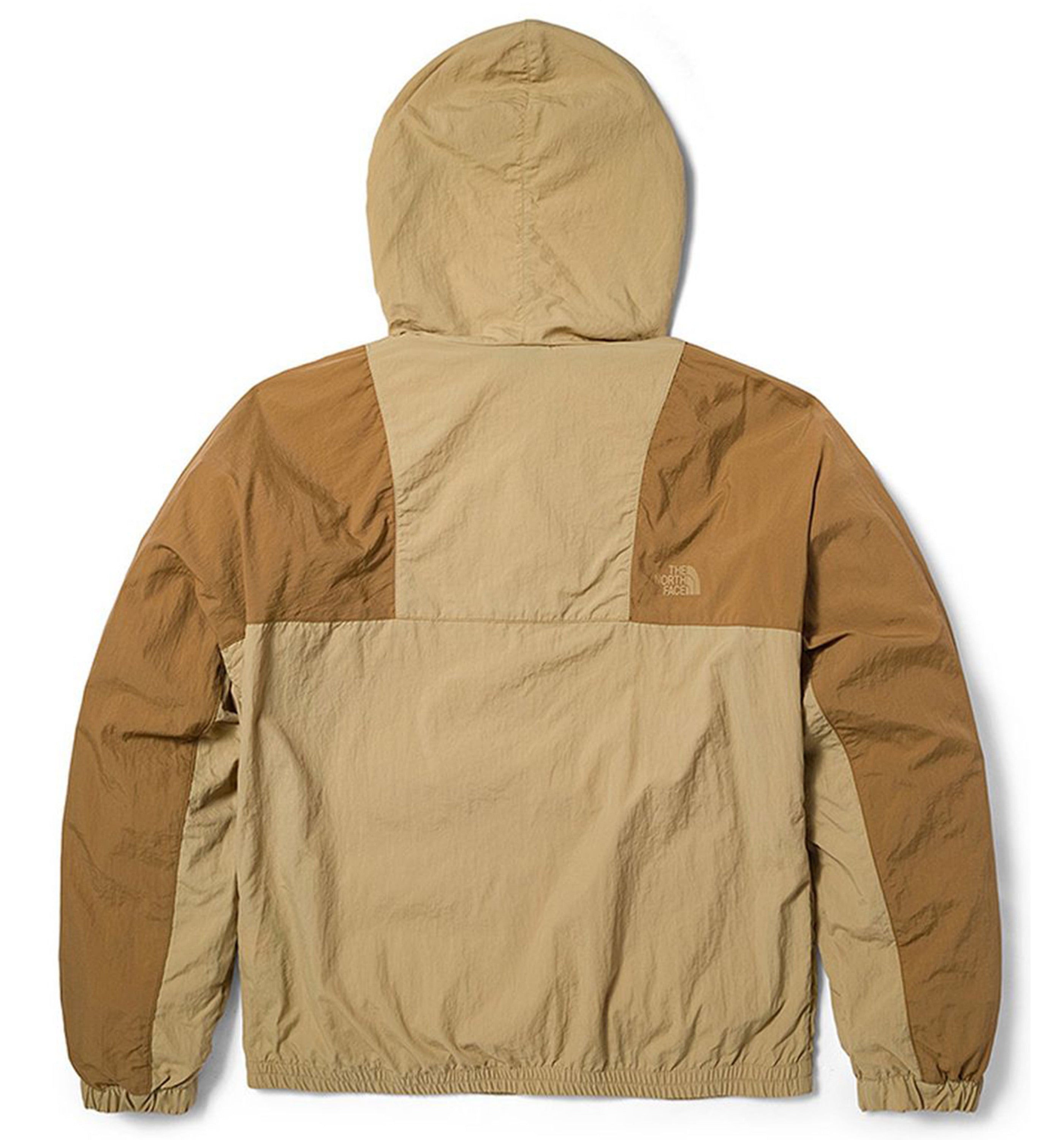 THE NORTH FACE78 Upf Wind Jacket Women