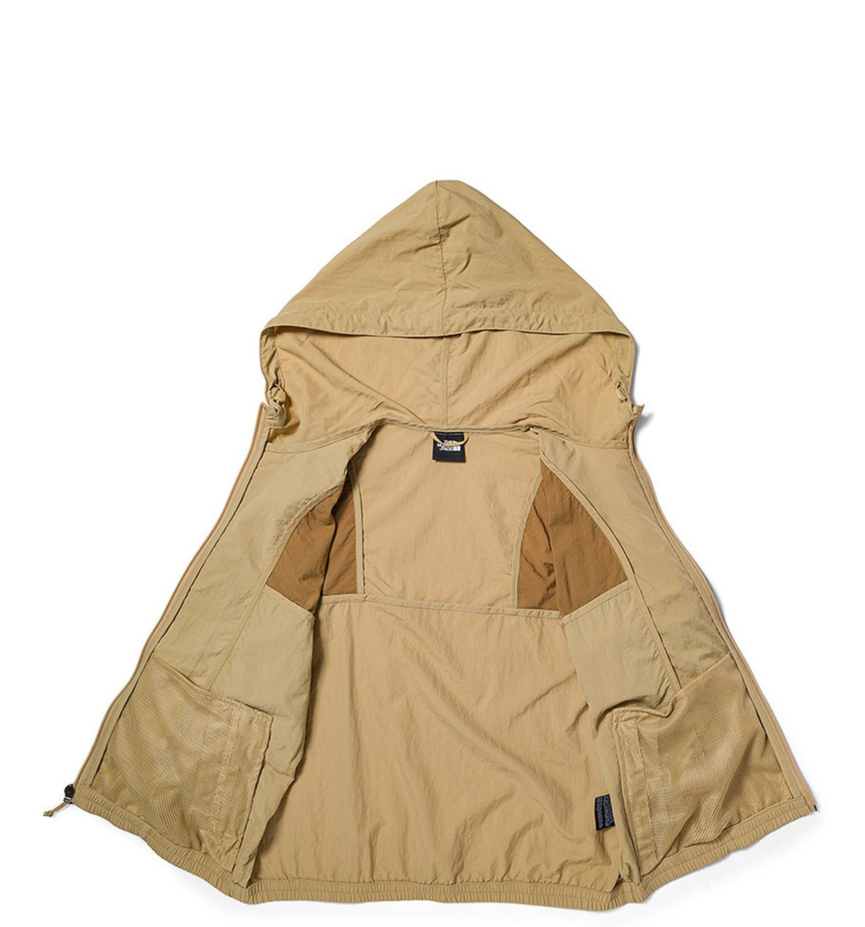THE NORTH FACE78 Upf Wind Jacket Women