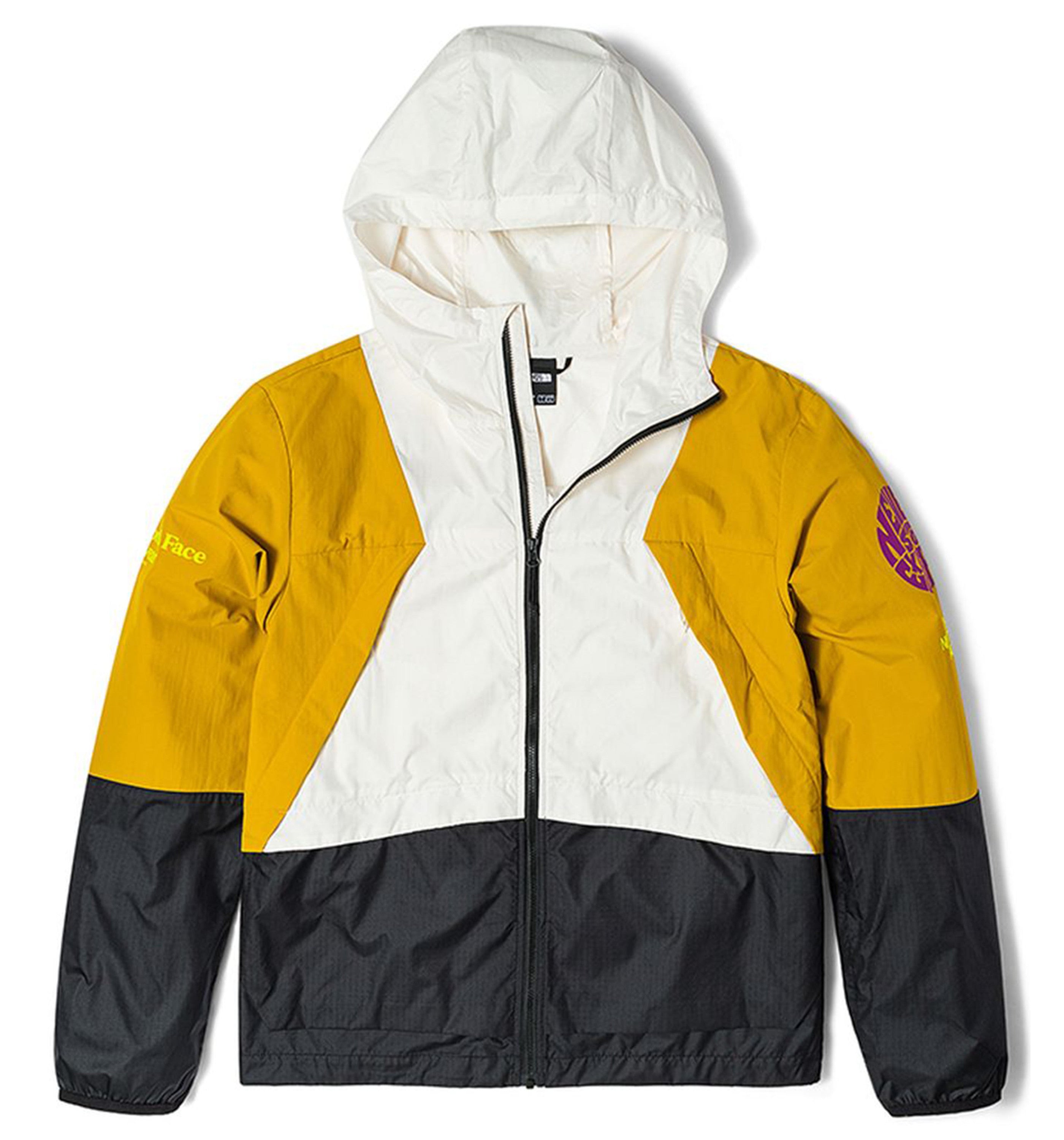THE NORTH FACETrailwear Wind Whistle Jacket Women