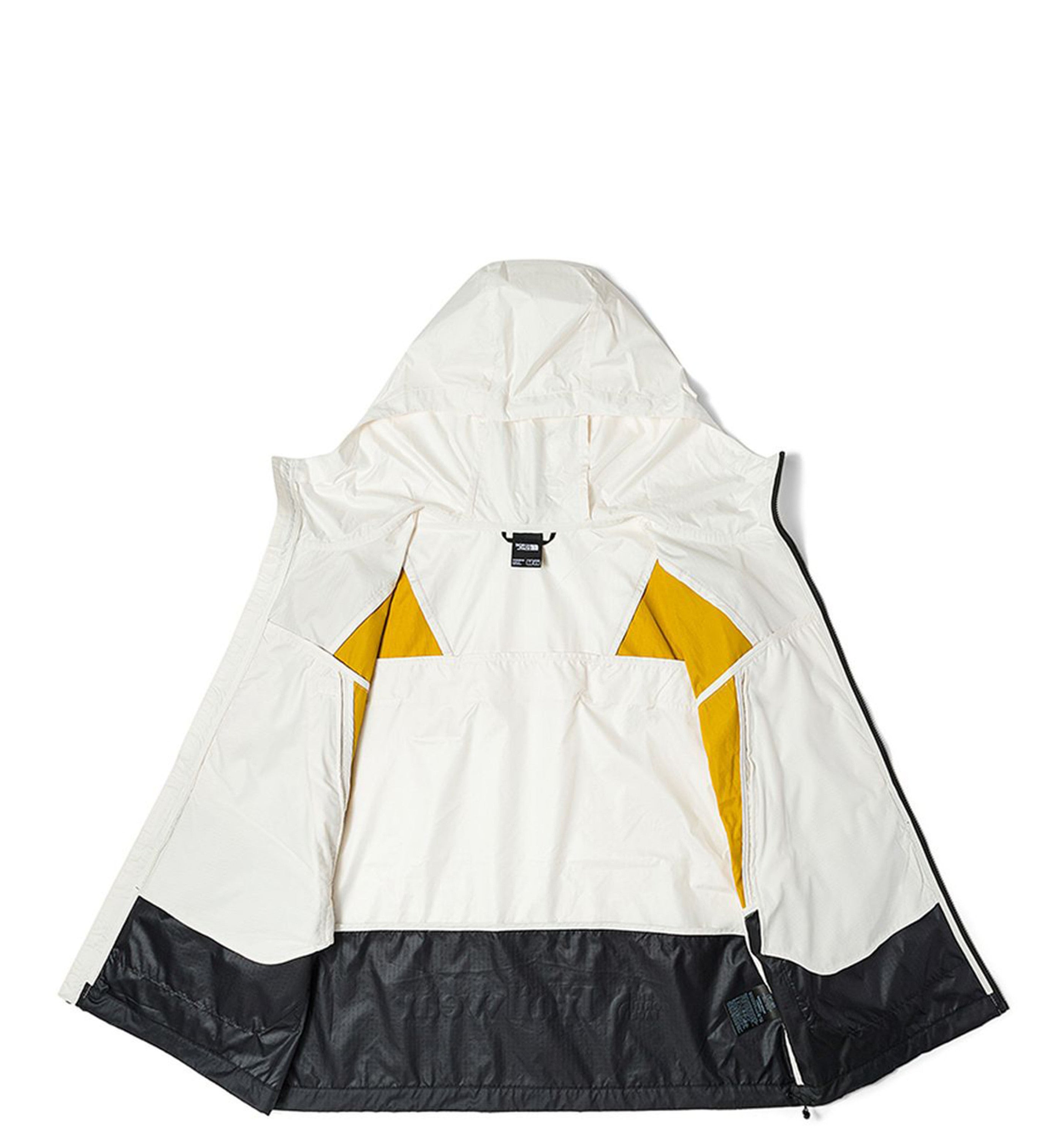 THE NORTH FACETrailwear Wind Whistle Jacket Women