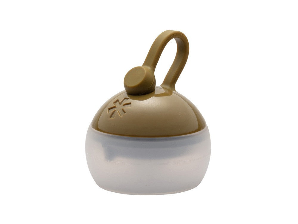 SNOW PEAKMINI HOZUKI