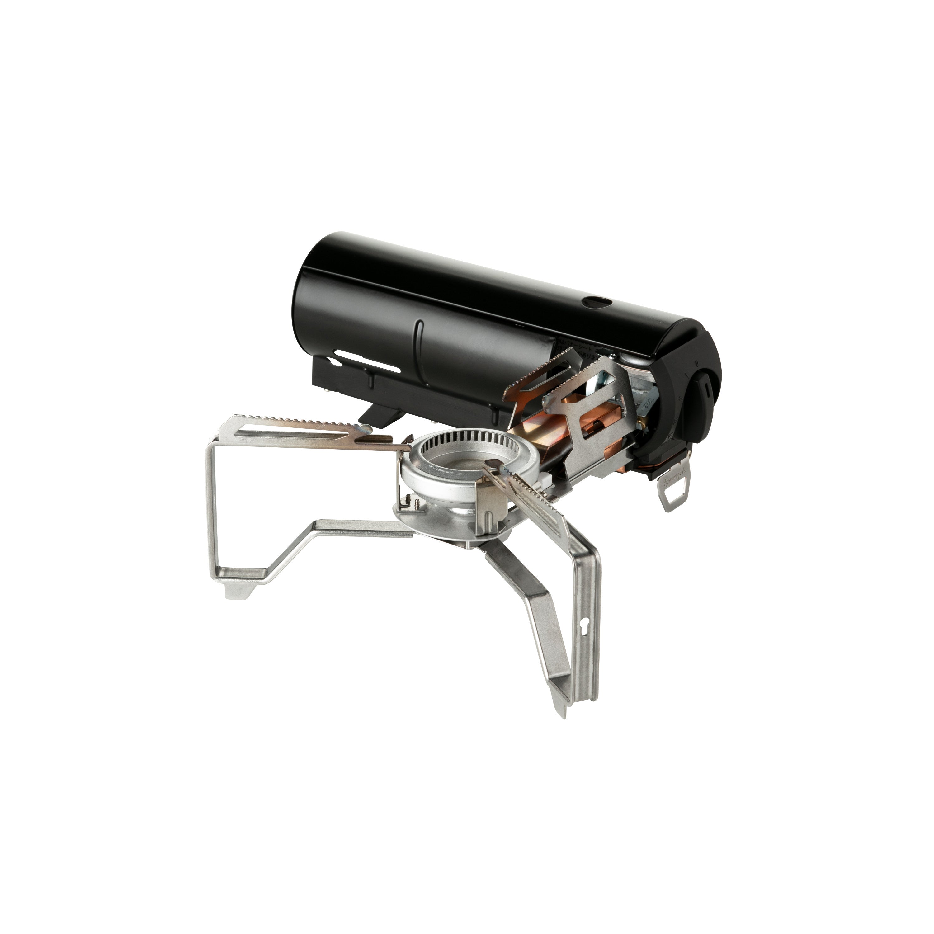 SNOW PEAKHOME CAMPBURNER