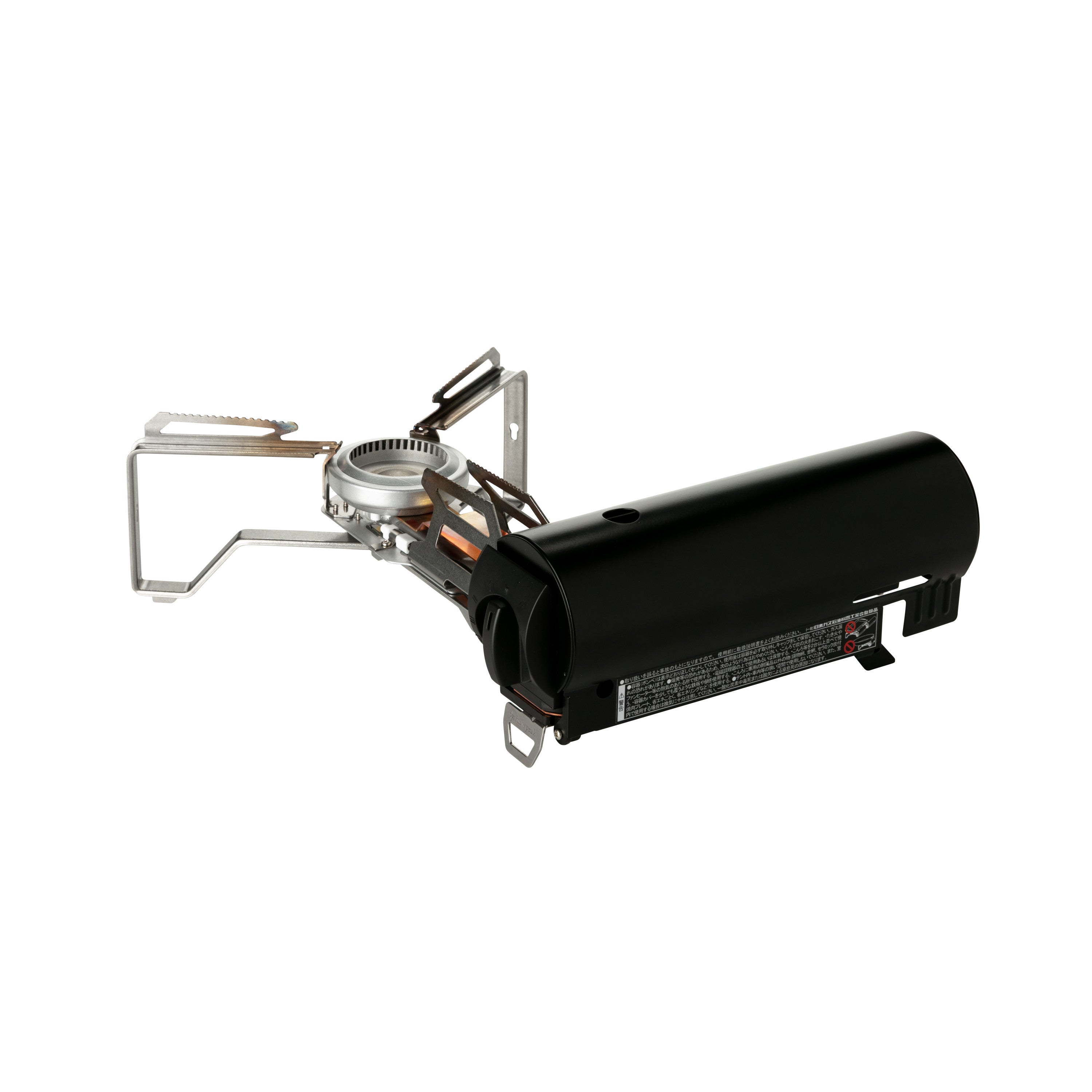 SNOW PEAKHOME CAMPBURNER