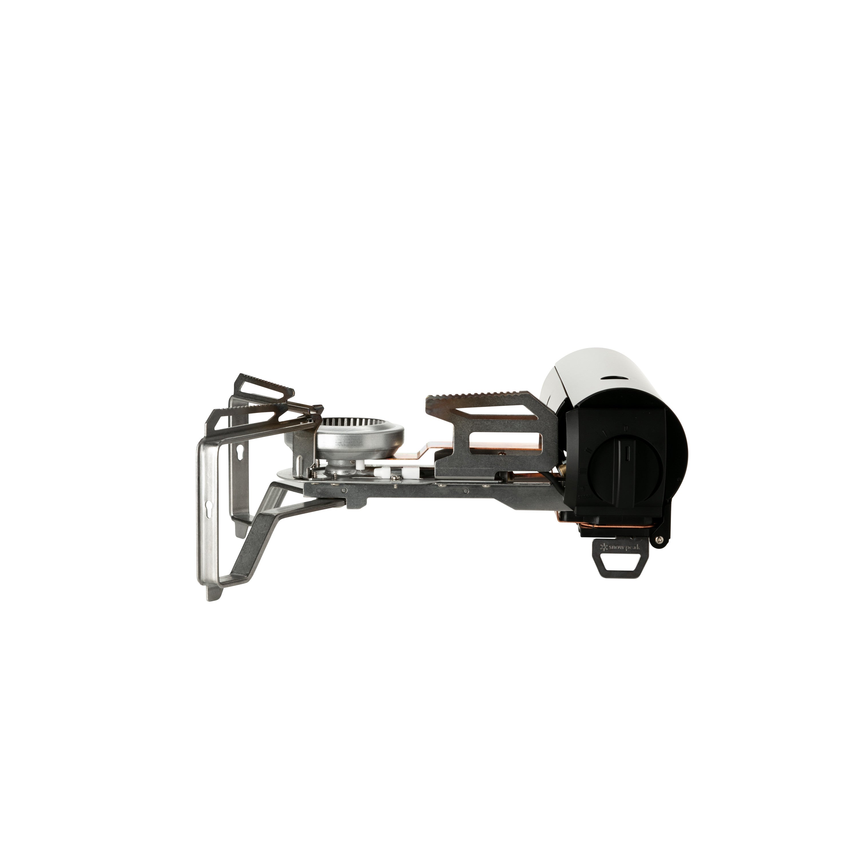 SNOW PEAKHOME CAMPBURNER