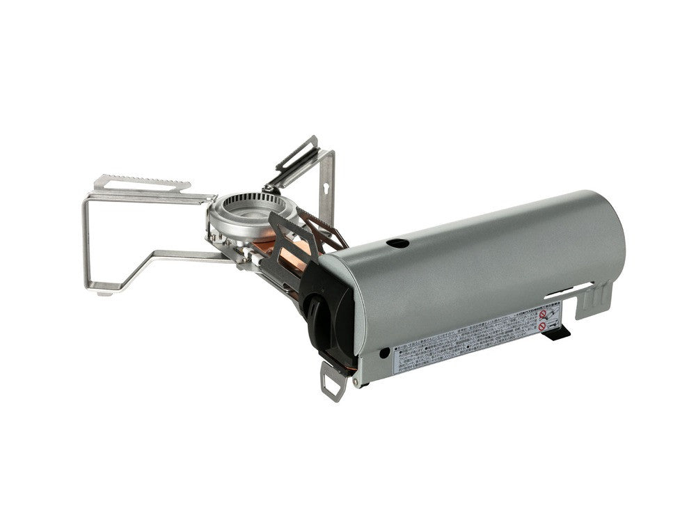SNOW PEAKHOME CAMPBURNER
