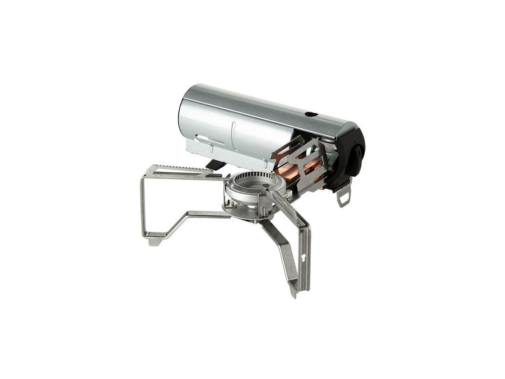 SNOW PEAKHOME CAMPBURNER