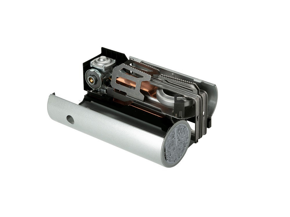 SNOW PEAKHOME CAMPBURNER