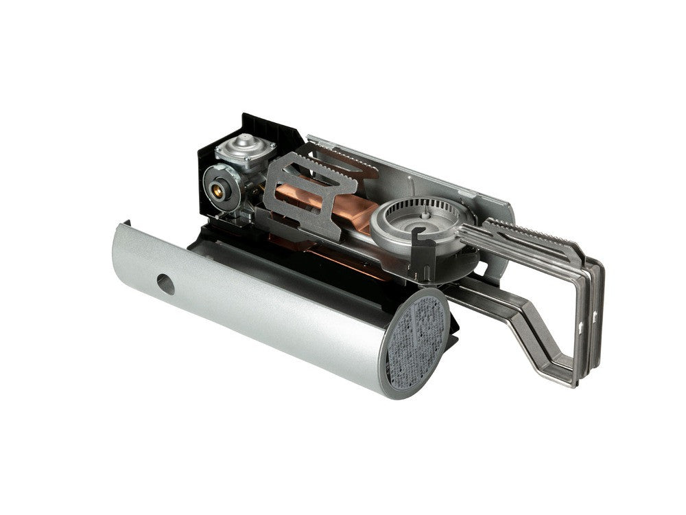 SNOW PEAKHOME CAMPBURNER