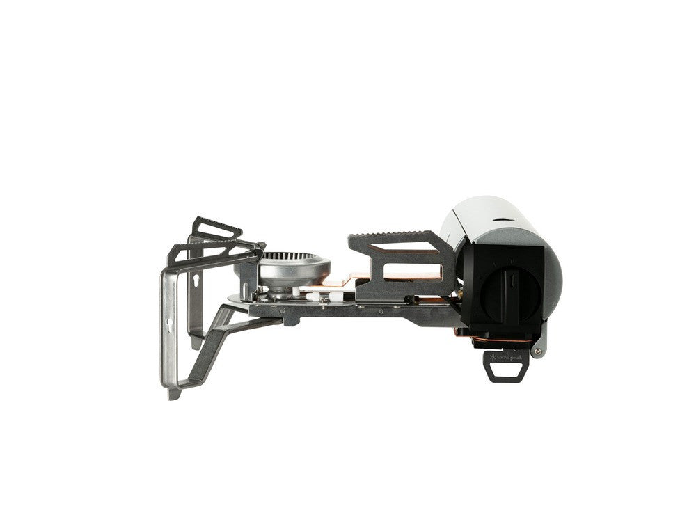 SNOW PEAKHOME CAMPBURNER