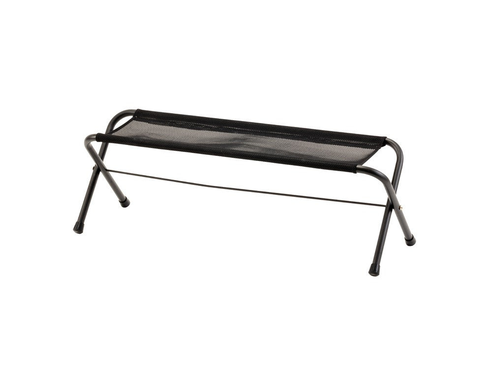 SNOW PEAKMESH FOLDING BENCH