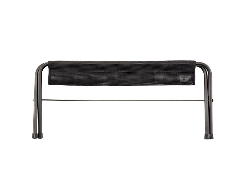 SNOW PEAKMESH FOLDING BENCH