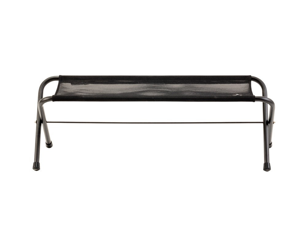 SNOW PEAKMESH FOLDING BENCH