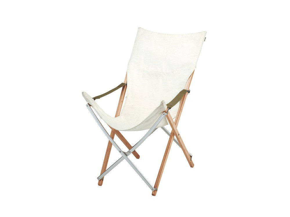 SNOW PEAKTAKE! CHAIR LONG