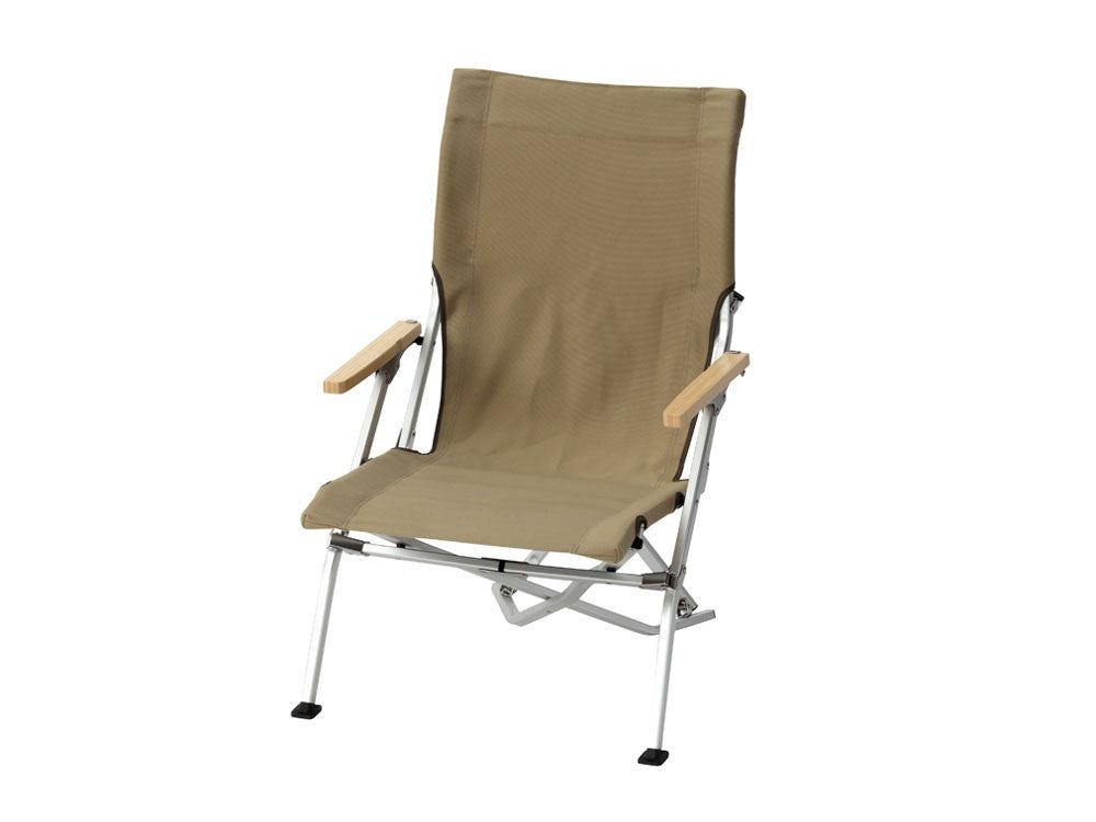 SNOW PEAKFOLDING BEACH CHAIR