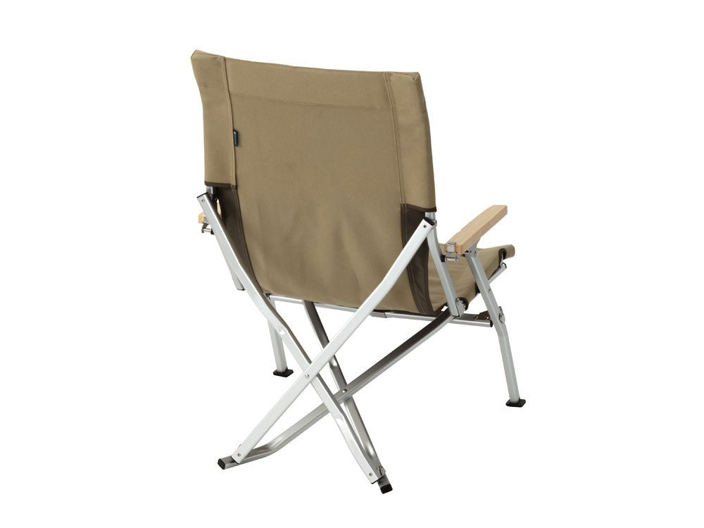 SNOW PEAKFOLDING BEACH CHAIR