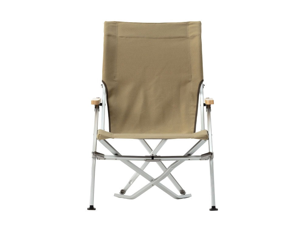 SNOW PEAKFOLDING BEACH CHAIR